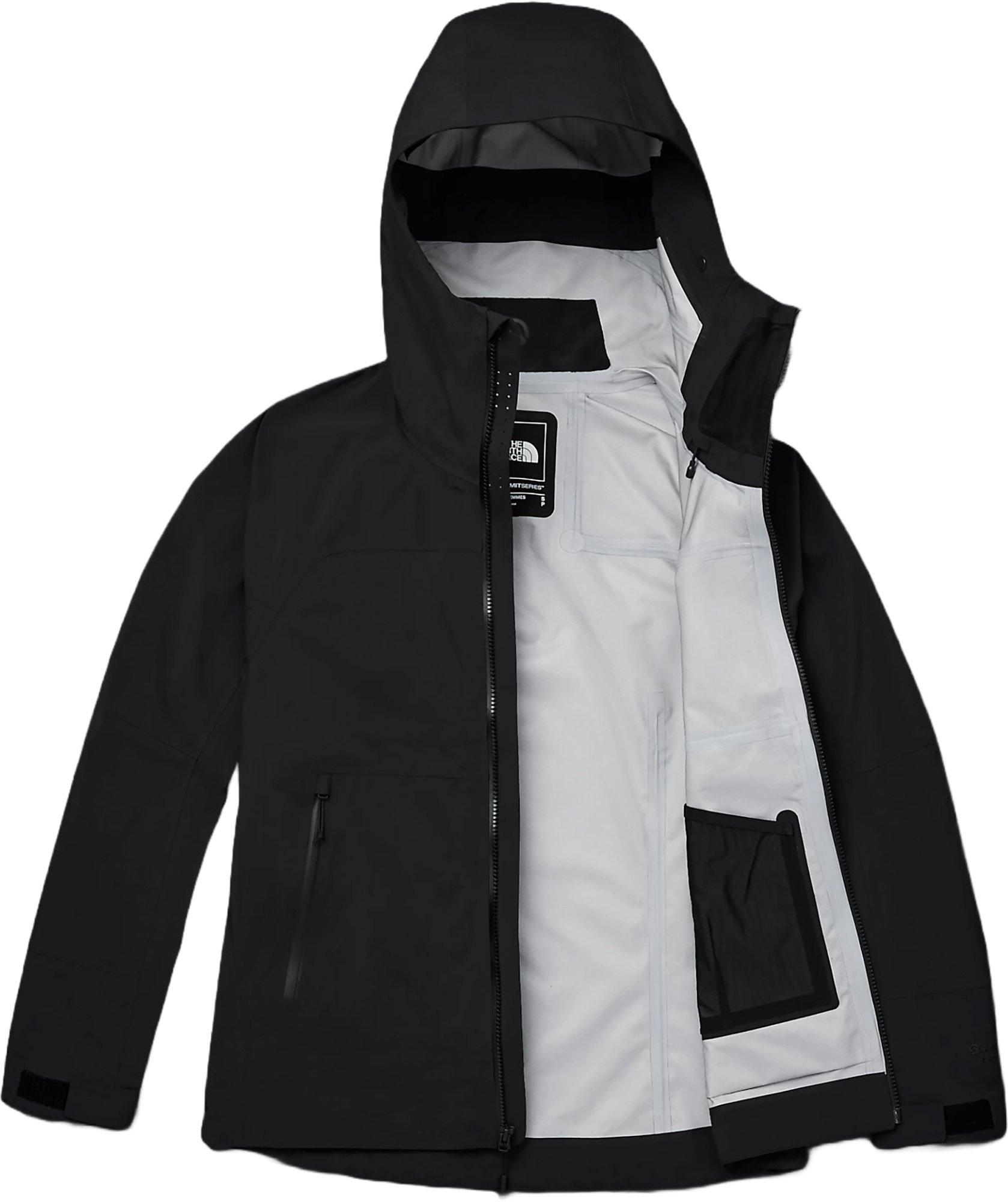 Product gallery image number 5 for product Summit Series Chamlang FUTURELIGHT Jacket - Women's