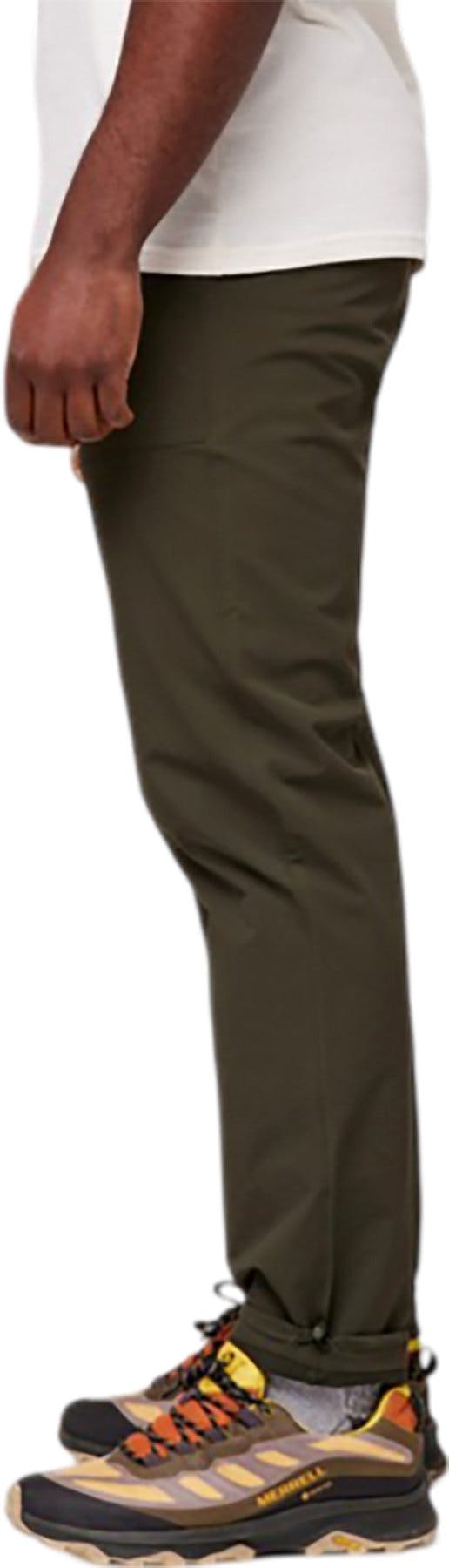 Product gallery image number 3 for product Subo Pant - Men's