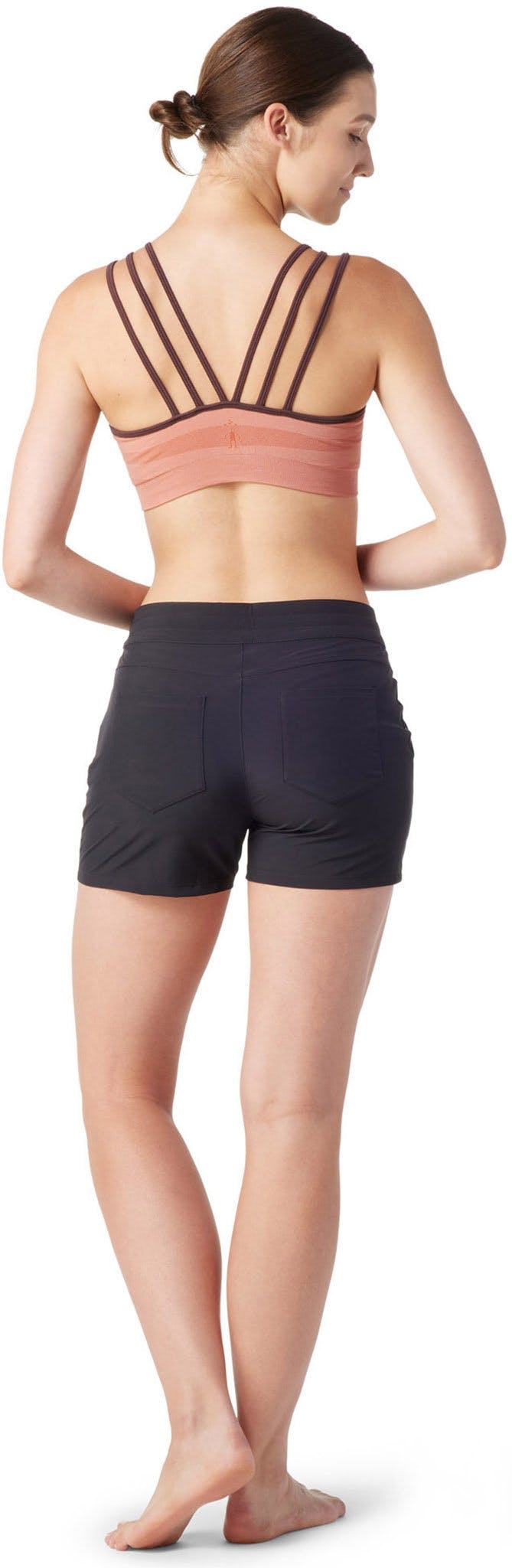 Numéro de l'image de la galerie de produits 3 pour le produit Soutien-gorge de sport sans coutures - Femme