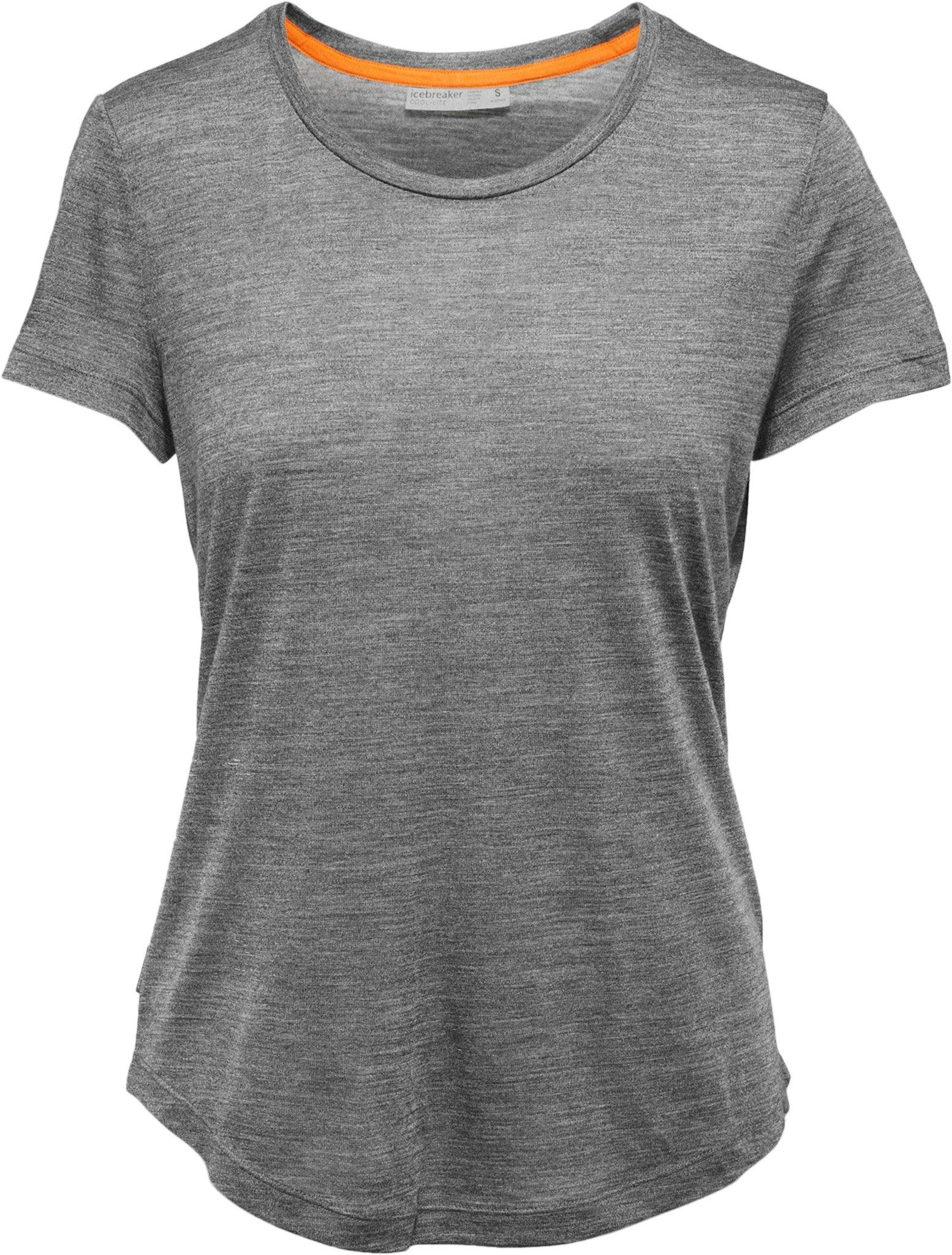 Product gallery image number 1 for product Sphere II SS Tee - Women's