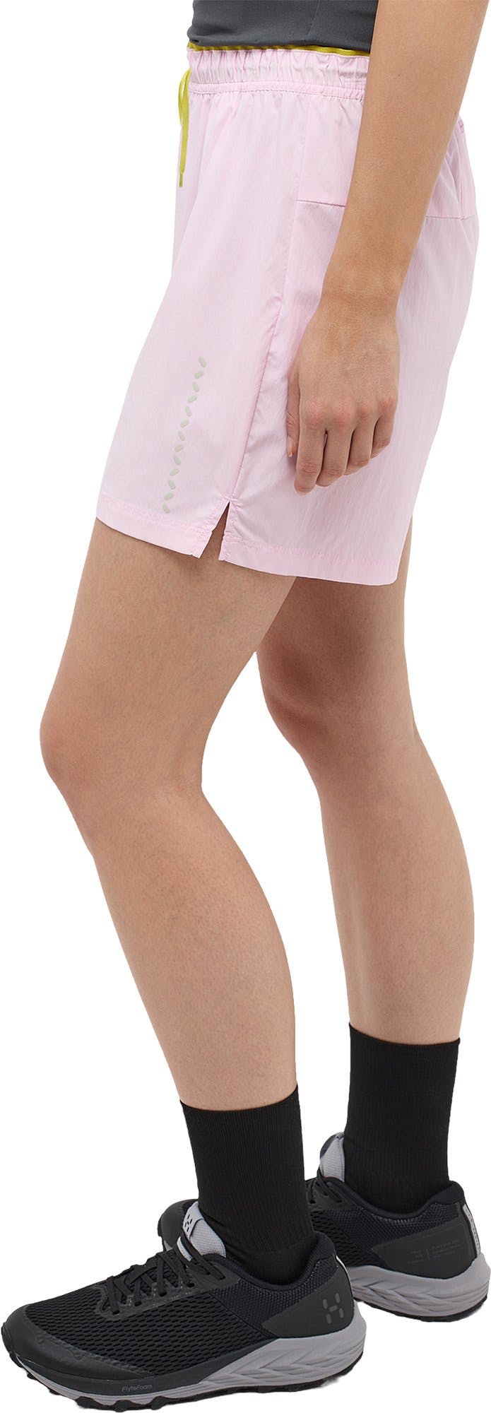 Product gallery image number 5 for product L.I.M Tempo Trail Shorts - Women's