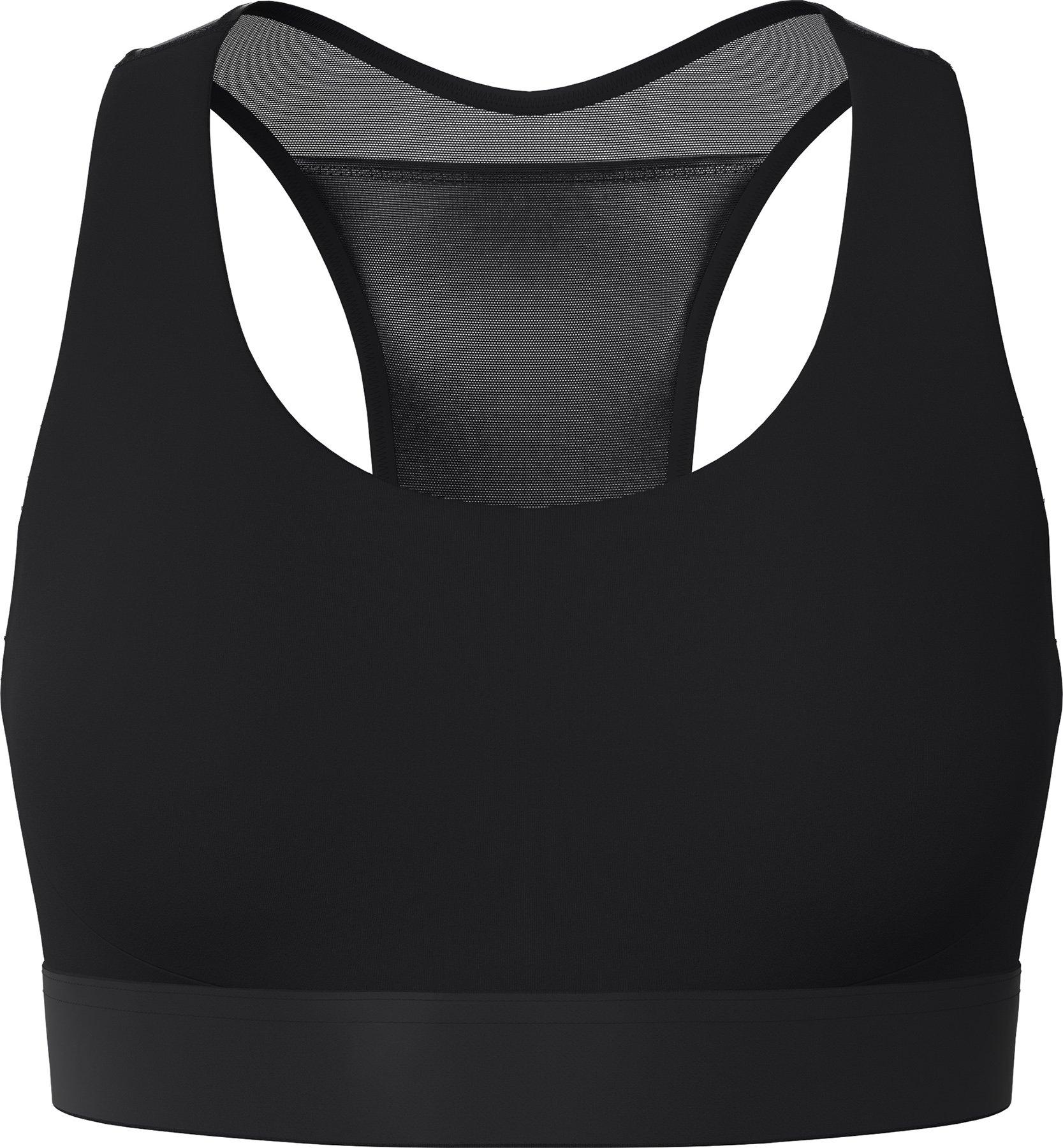 Product image for Sleek Medium Support Pocket Sports Bra - Women's