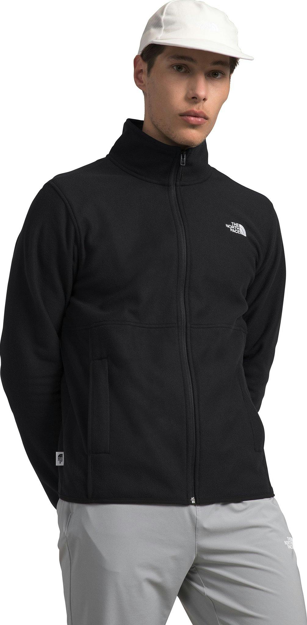 TNF Black