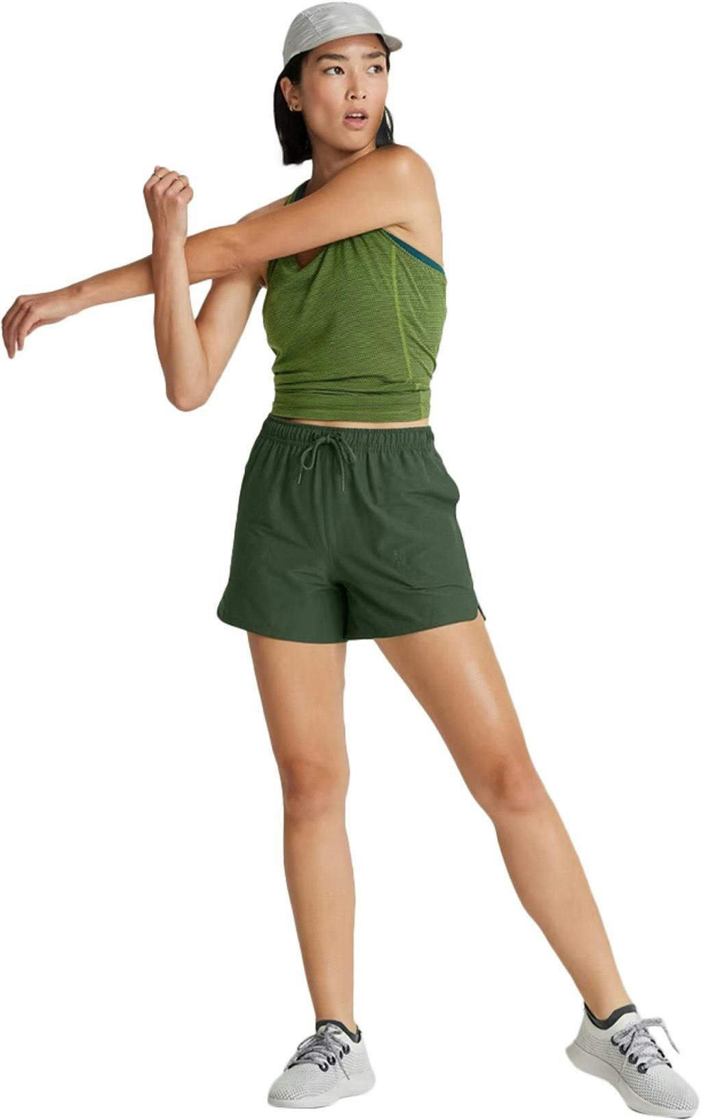 Product image for Natural Run Short - Women's