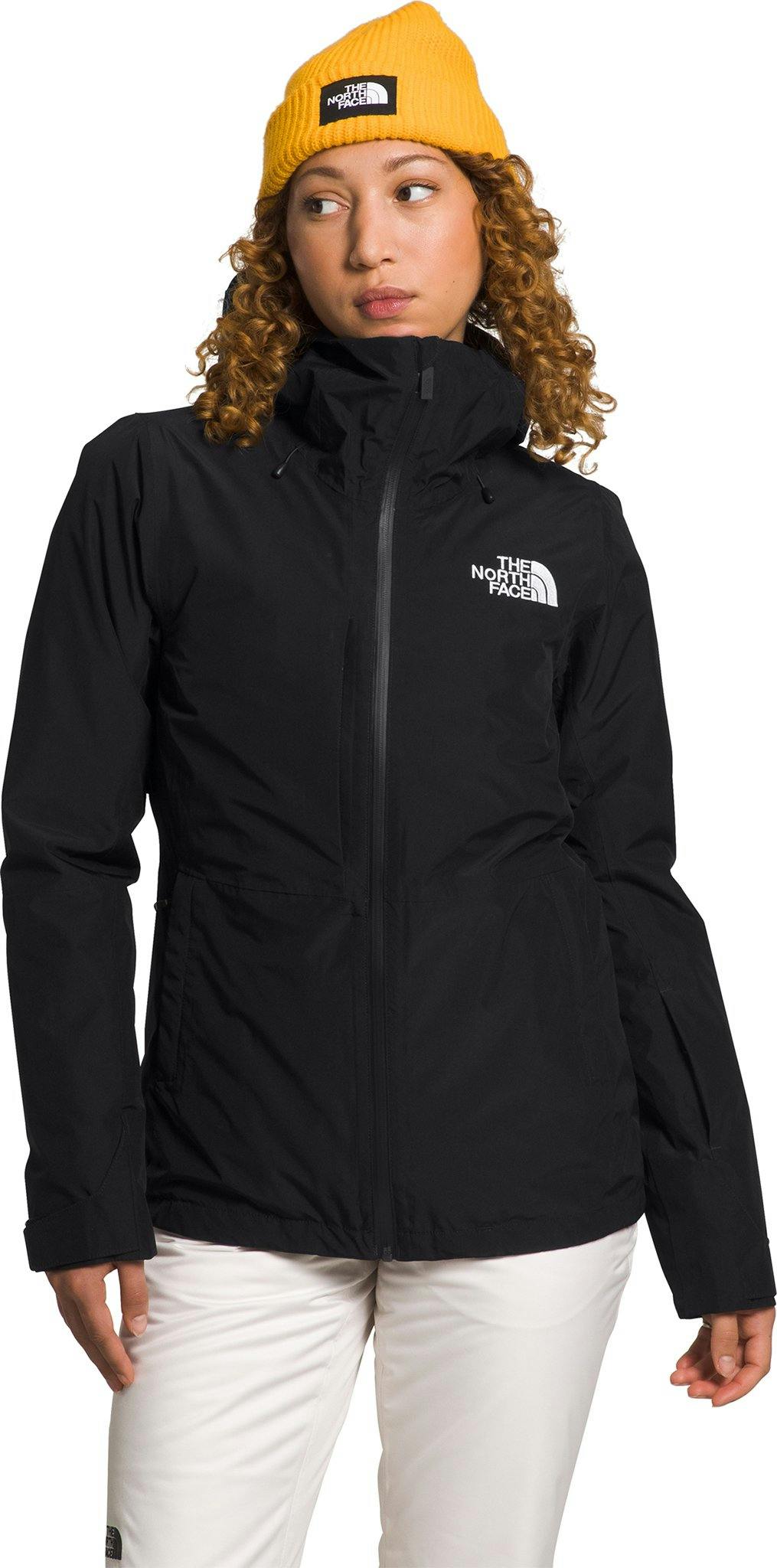 Product image for ThermoBall Eco Snow Triclimate Jacket - Women’s