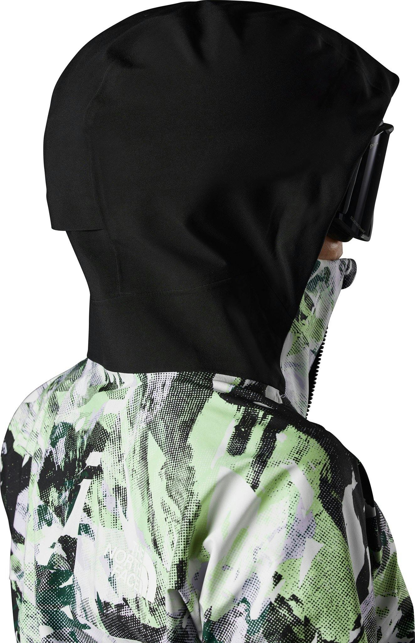 Product gallery image number 4 for product Summit Verbier FUTURELIGHT Jacket - Women’s