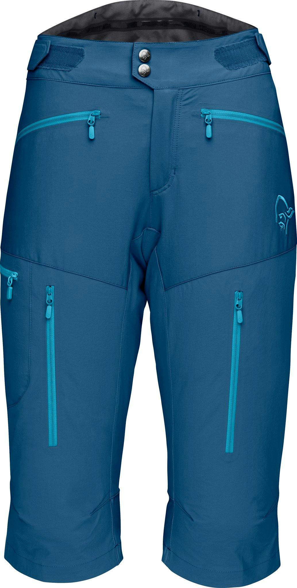 Image de produit pour Short Fjørå Flex1 - Femme