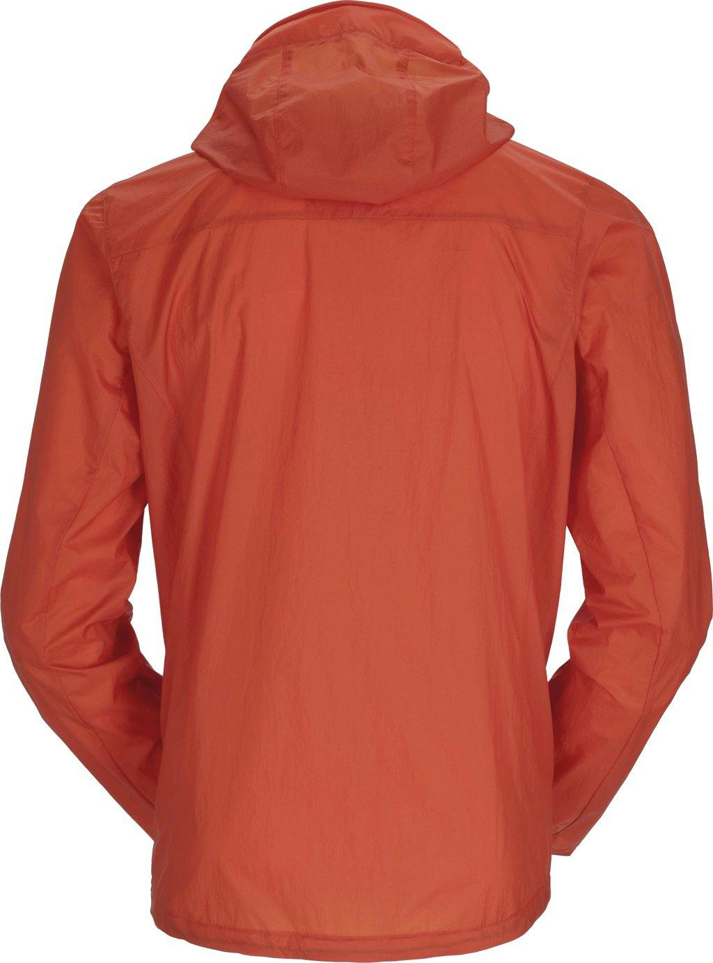 Product gallery image number 4 for product Vital Hoody - Men's