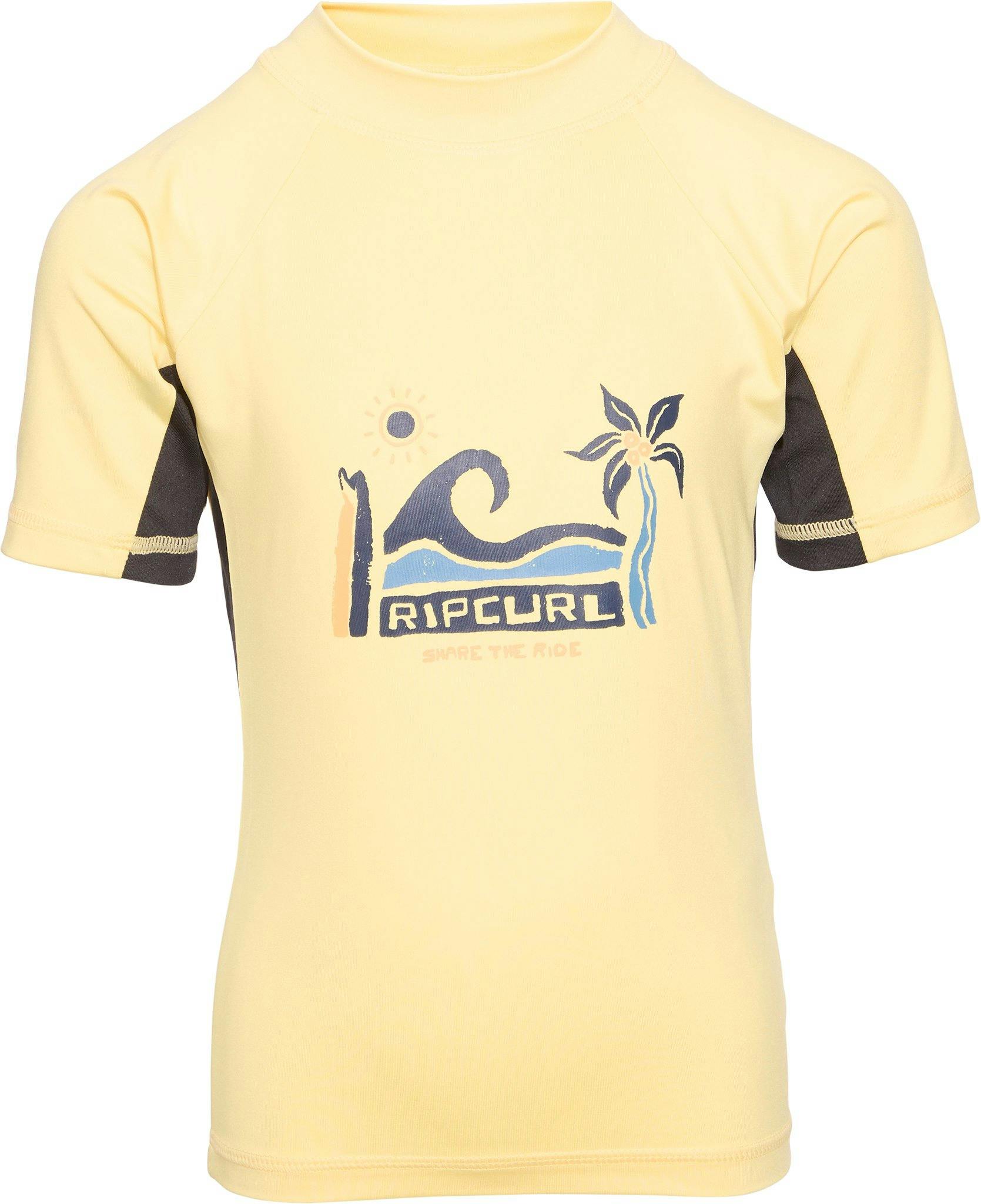 Image de produit pour Maillot de surf à manches courtes Gremlin - Garçon