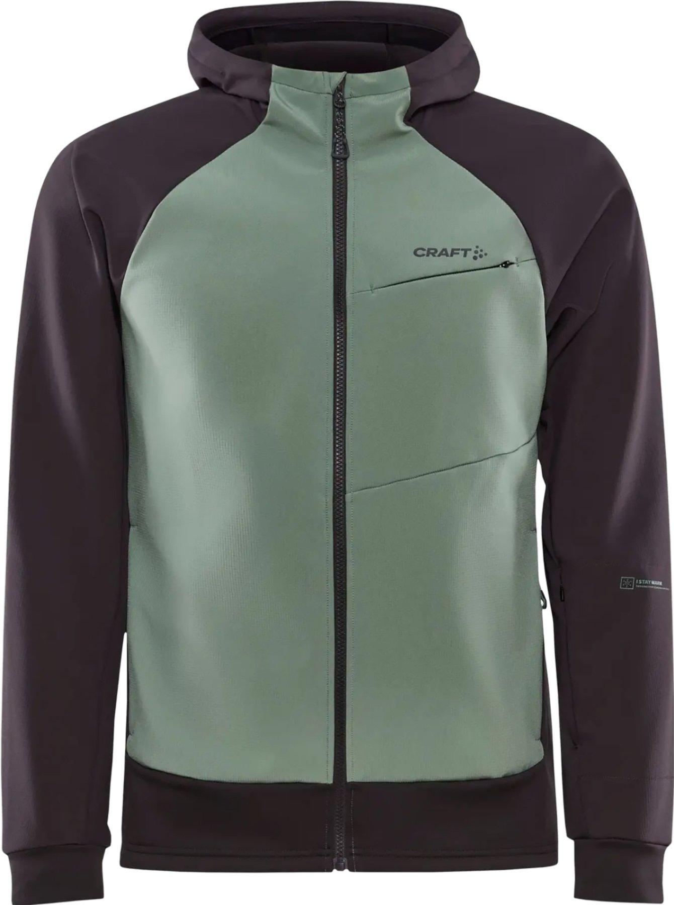 Product gallery image number 1 for product ADV Backcountry Hybrid Jacket - Men's