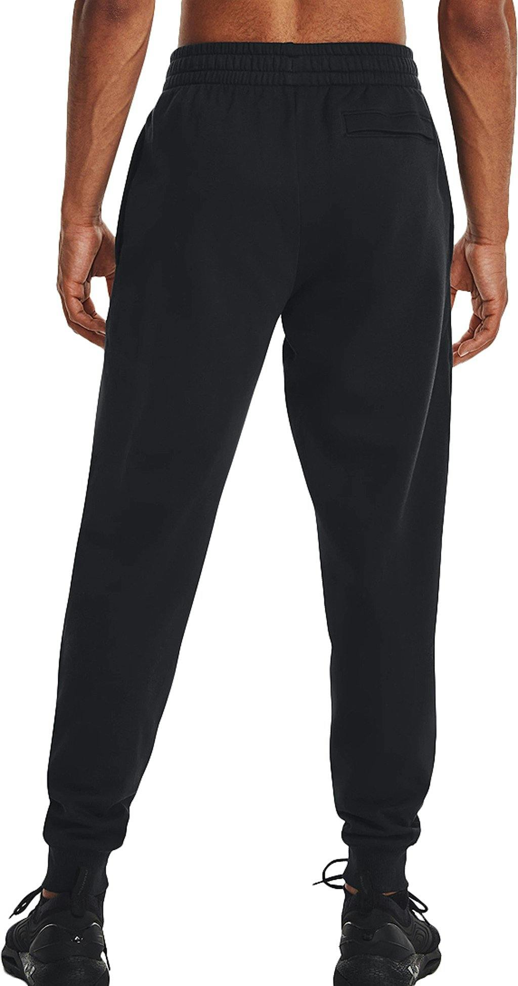 Product gallery image number 4 for product Rival Fleece Joggers - Men's