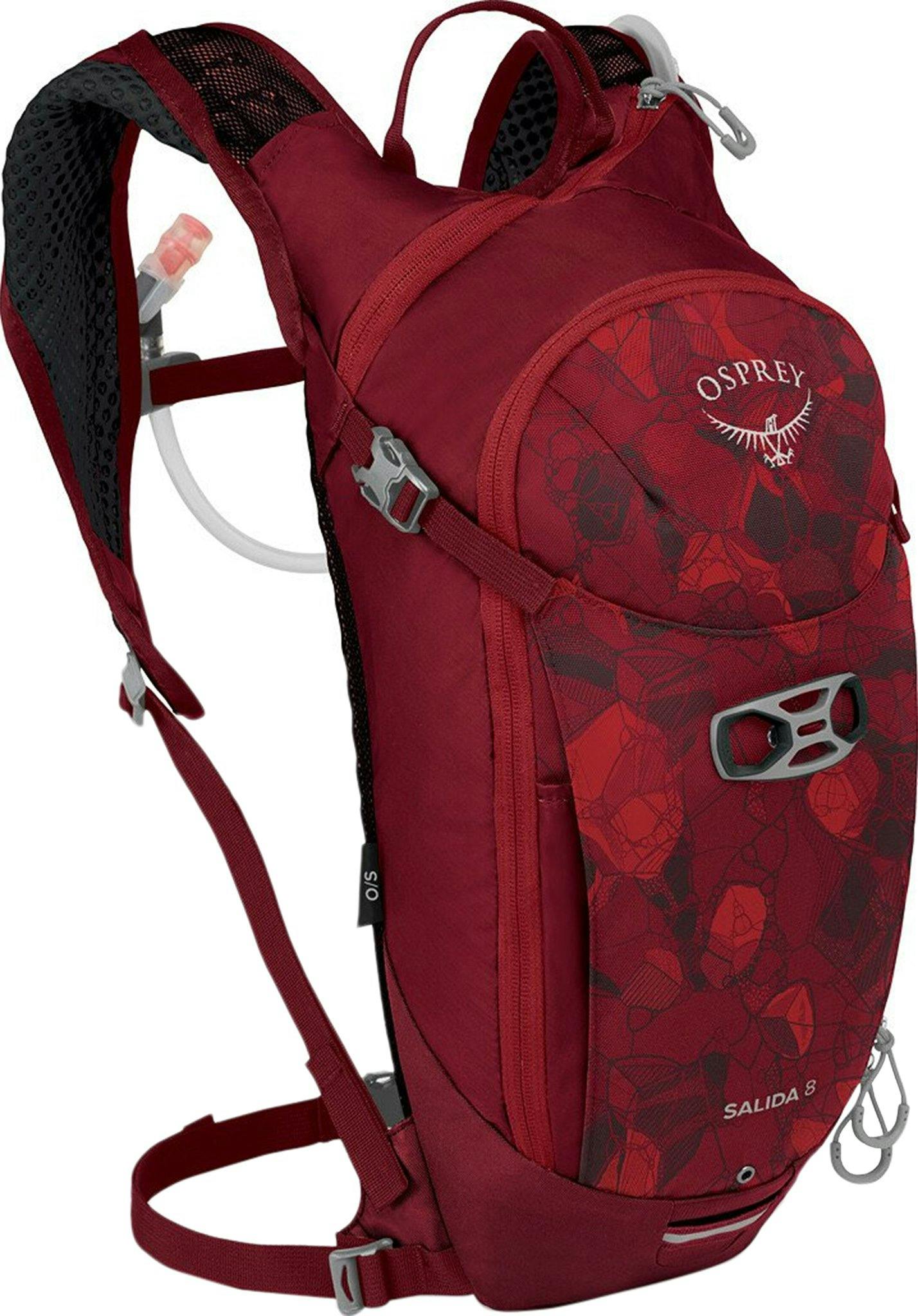 Product image for Salida Bike Backpack 8L - Women's