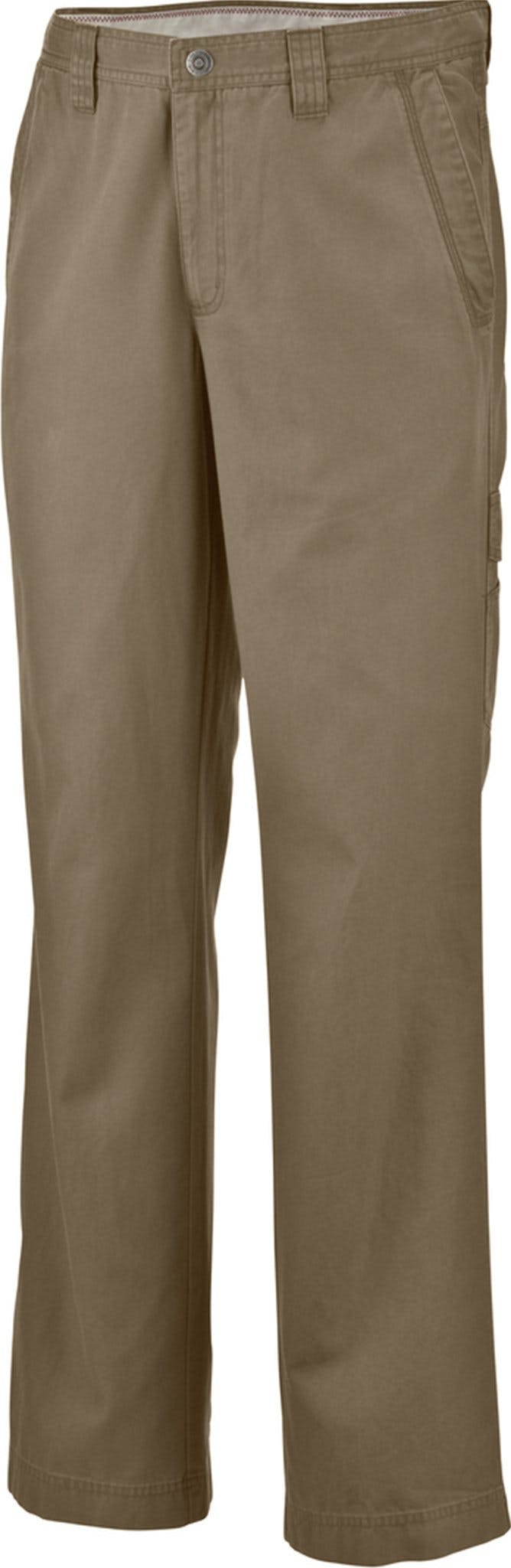 Product gallery image number 1 for product Ultimate ROC Tall Pant - Men's