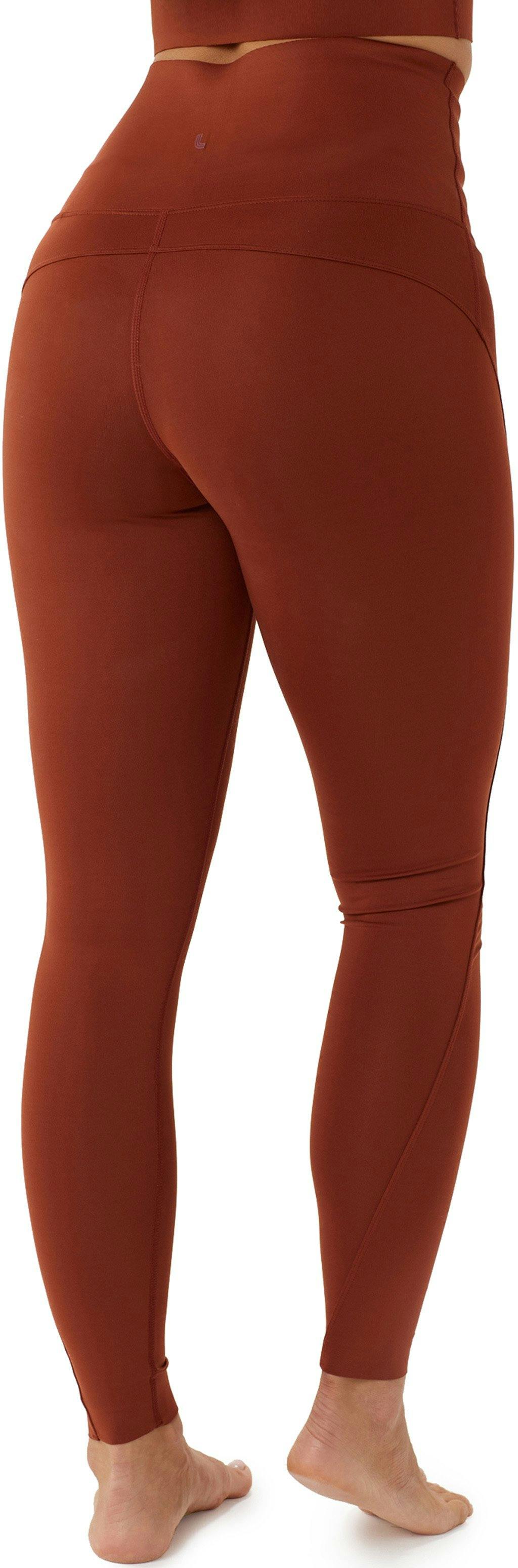 Numéro de l'image de la galerie de produits 2 pour le produit Legging à la cheville Mile End - Femme