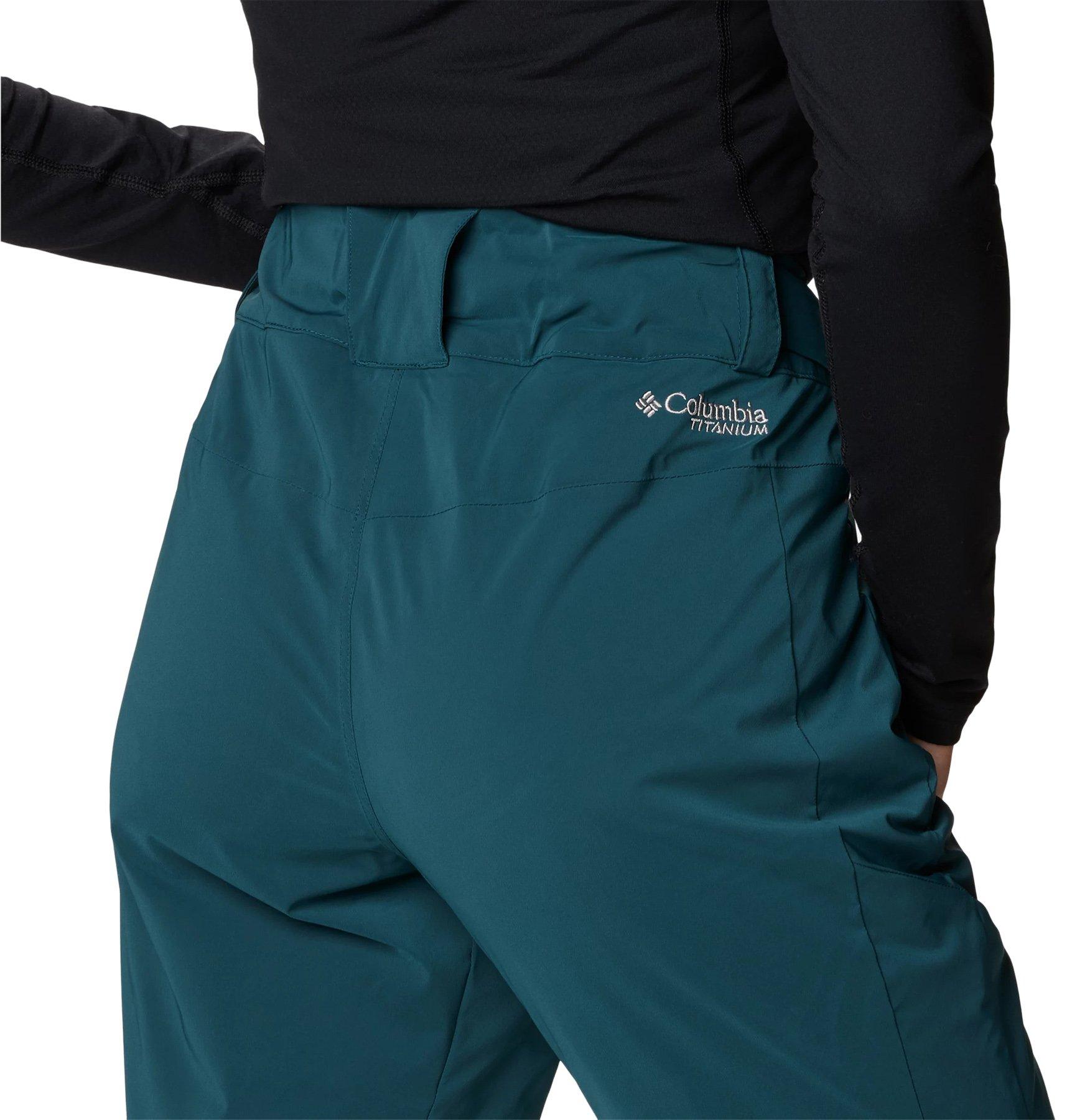 Numéro de l'image de la galerie de produits 3 pour le produit Pantalon isolé Backslope III - Femme