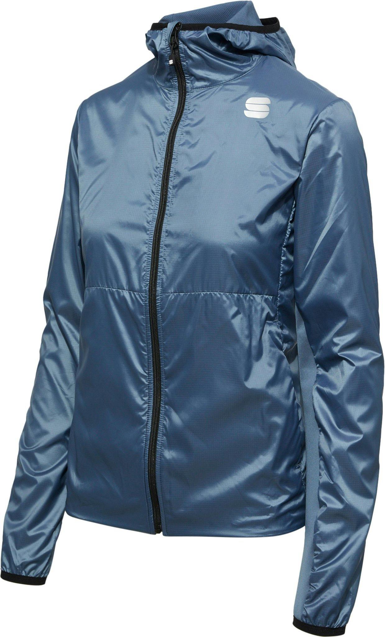 Product gallery image number 9 for product Cardio Jacket - Women's