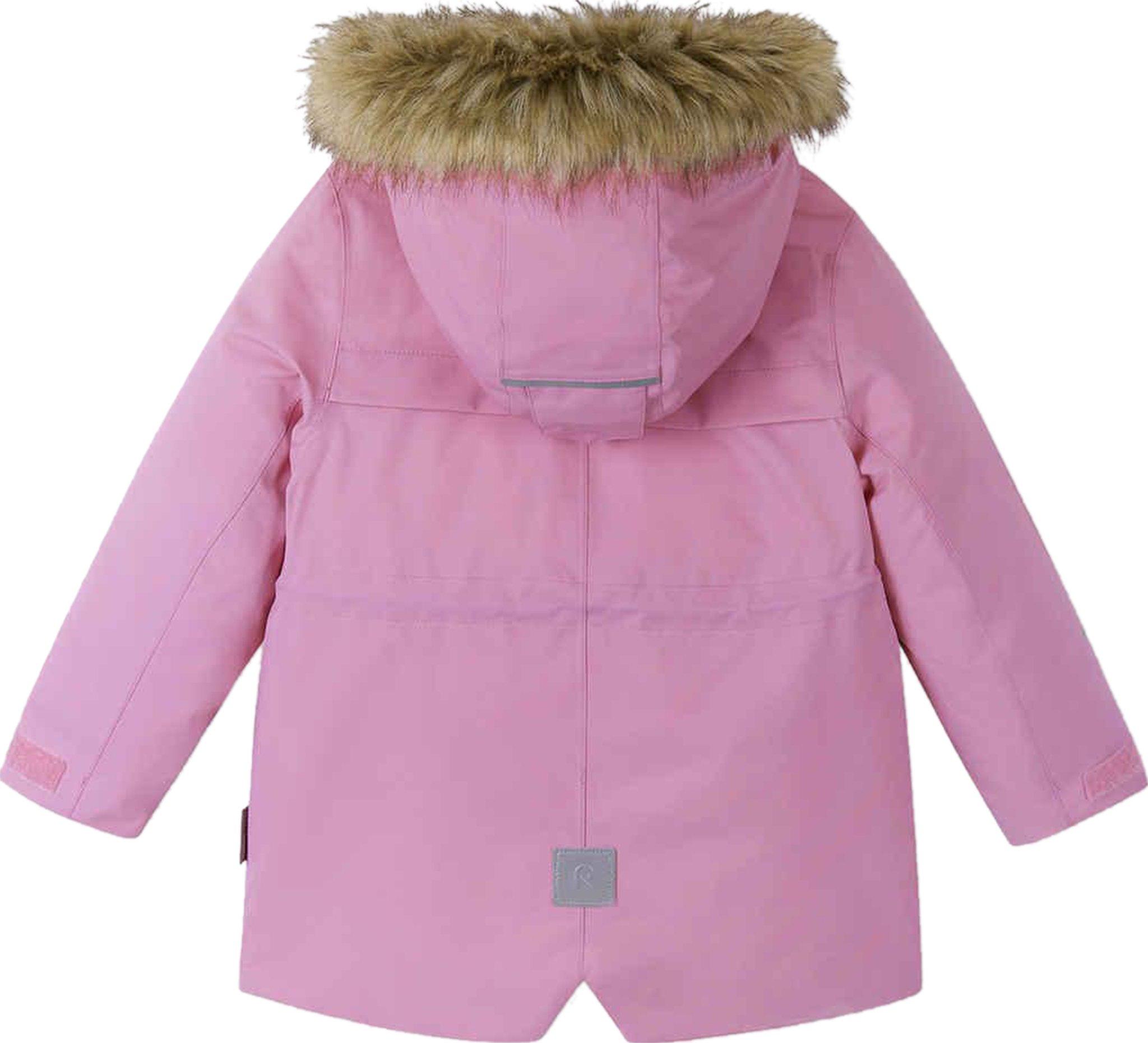 Numéro de l'image de la galerie de produits 3 pour le produit Manteau d'hiver Mutka Reimatec - Petit enfants