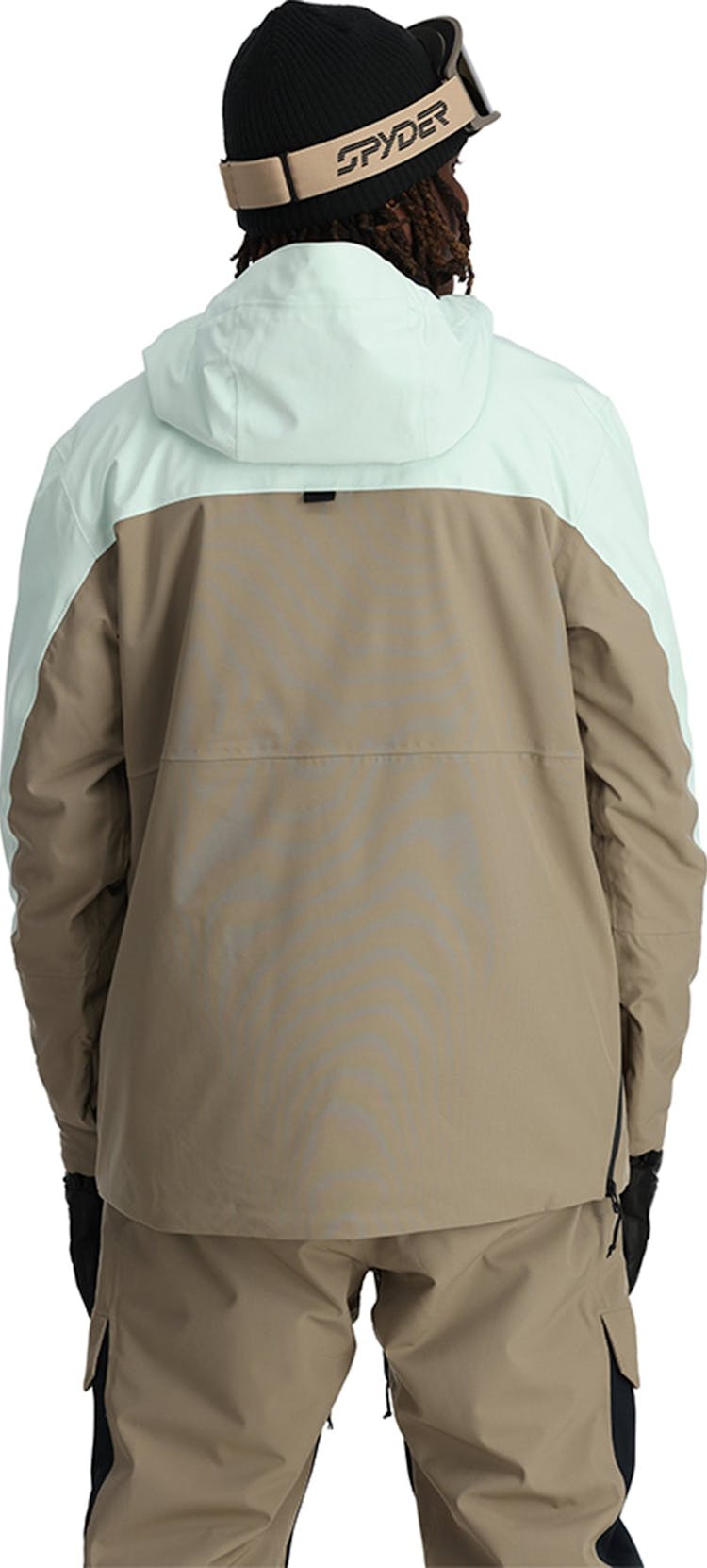 Product gallery image number 2 for product All Out Anorak - Men's