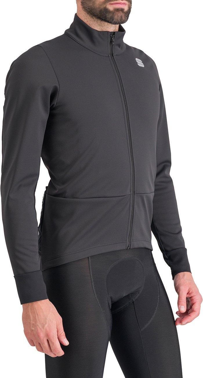 Numéro de l'image de la galerie de produits 6 pour le produit Manteau Neo Softshell Homme