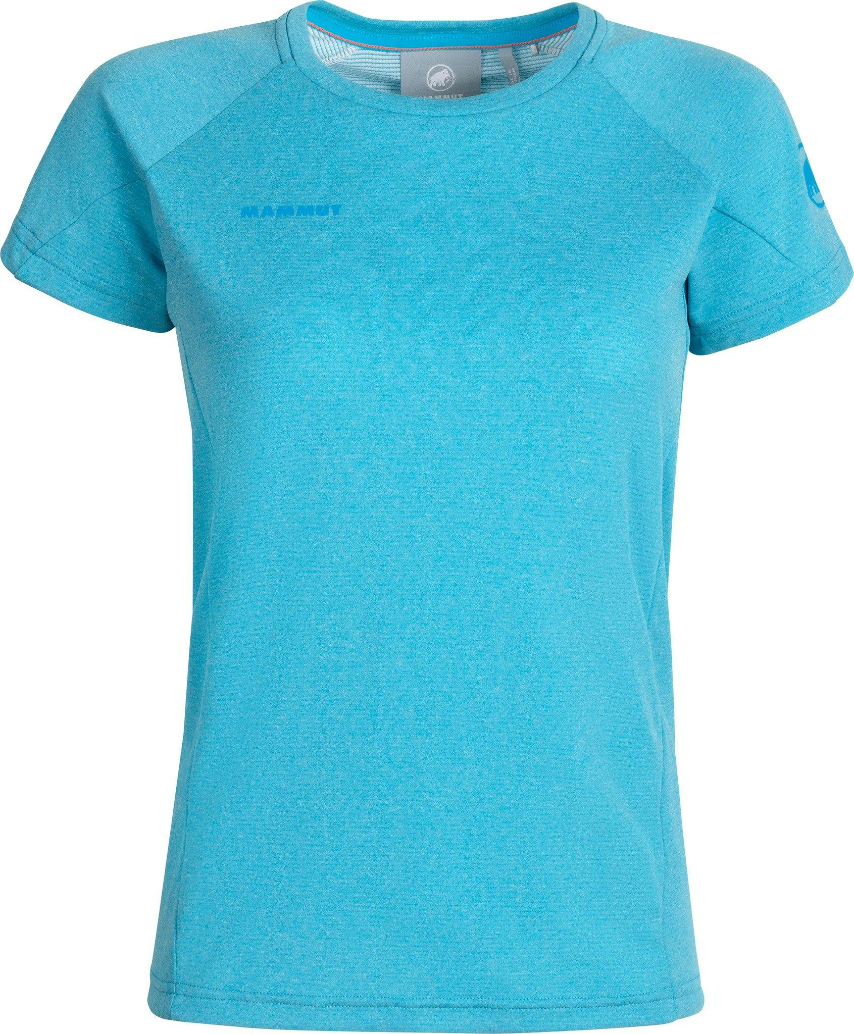 Product gallery image number 2 for product Aegility T-Shirt - Women's