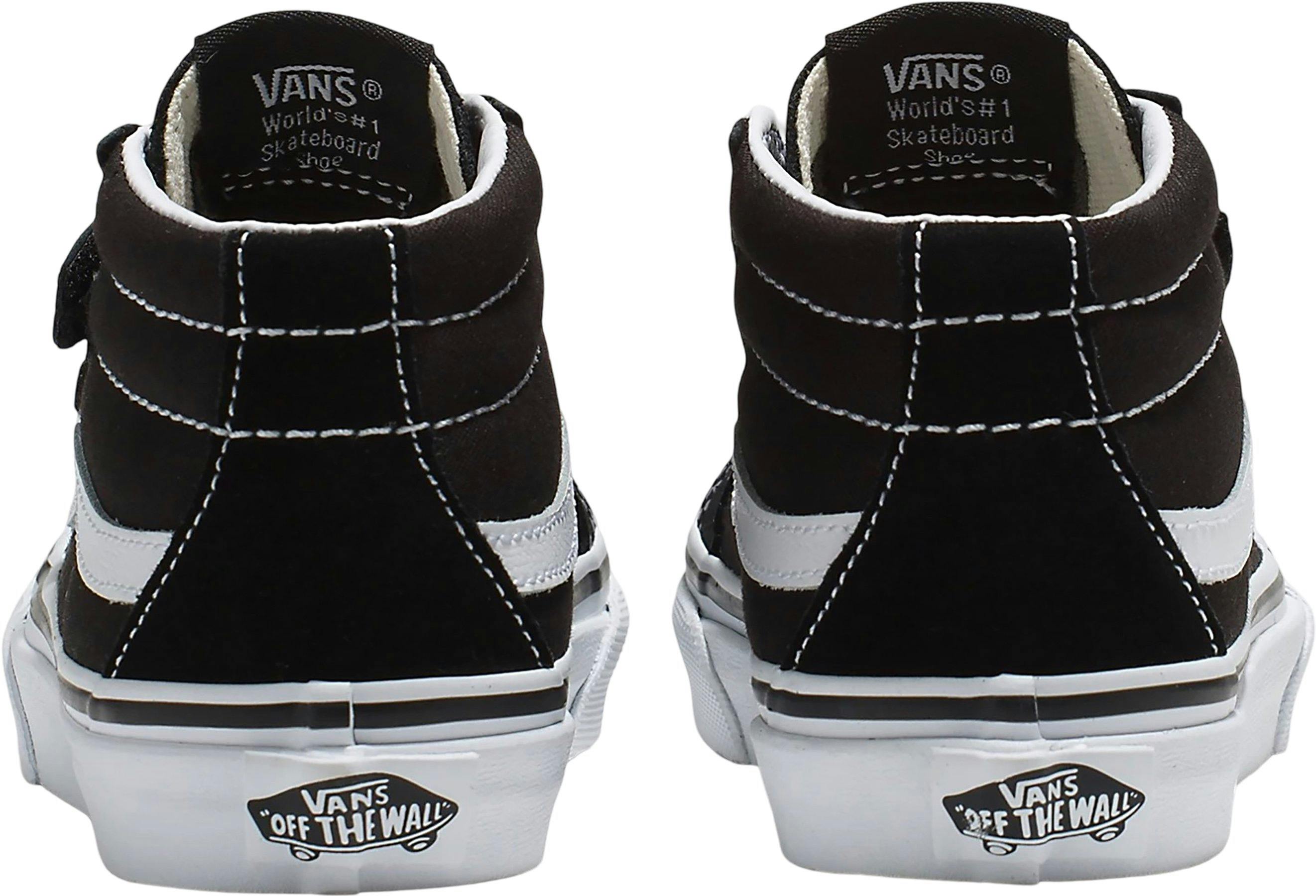 Product gallery image number 4 for product SK8-Mid Reissue V Shoes - Youth