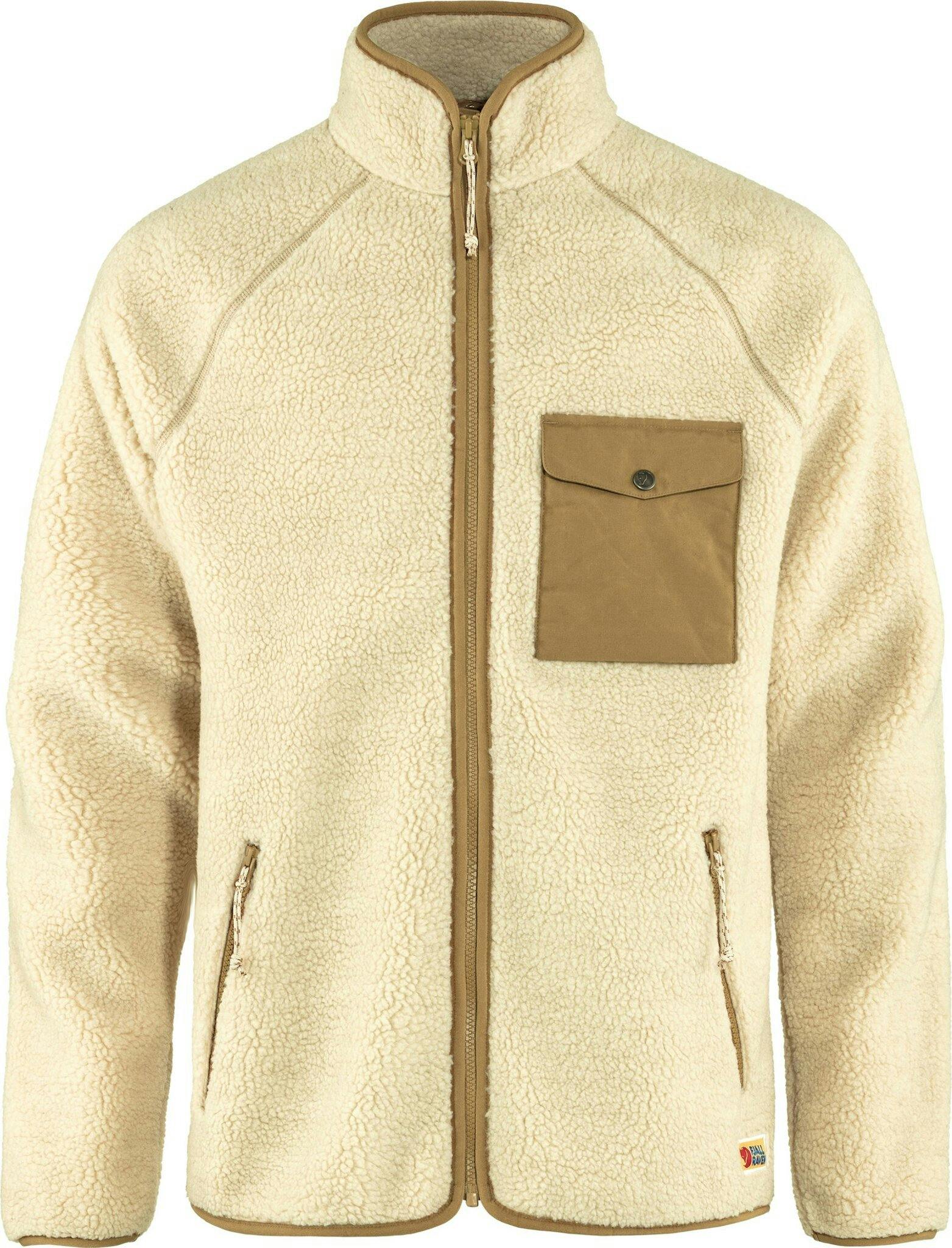 Product image for Vardag Pile Fleece Top - Men's