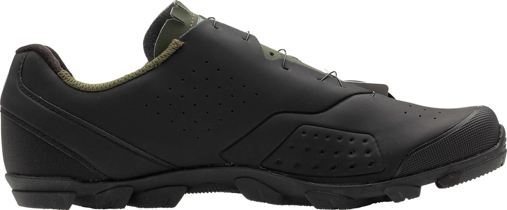 Numéro de l'image de la galerie de produits 2 pour le produit Chaussures de cycliste Baryum - Homme