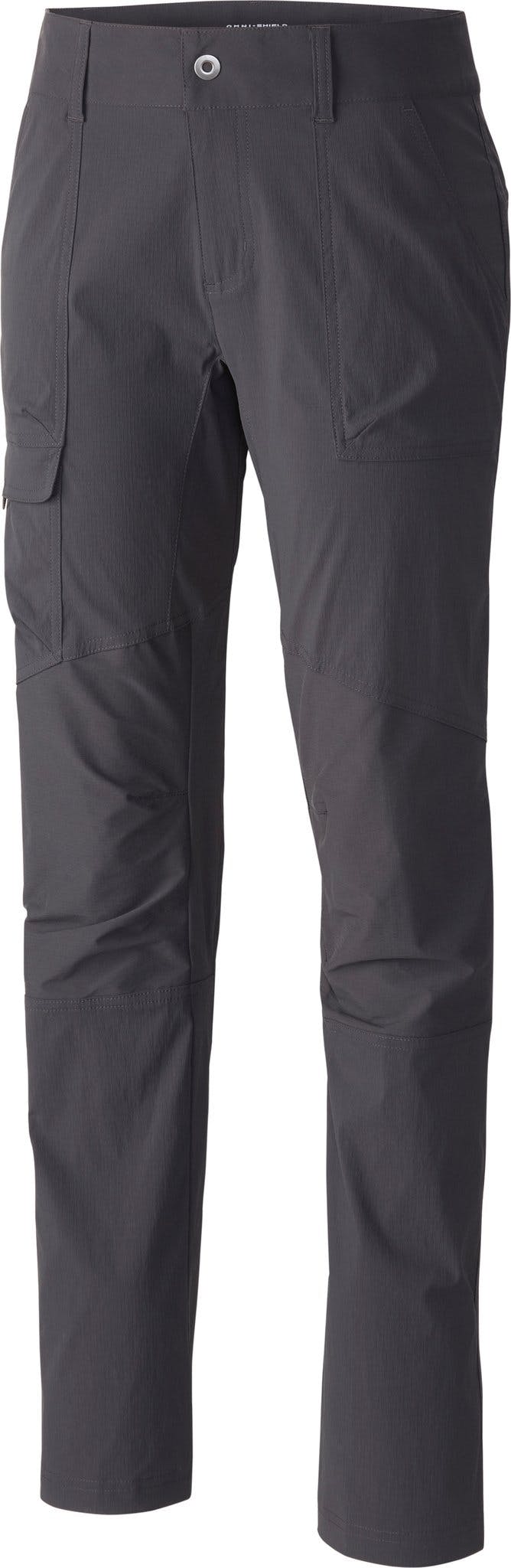 Product gallery image number 1 for product Silver Ridge Stretch Pant II - Women's