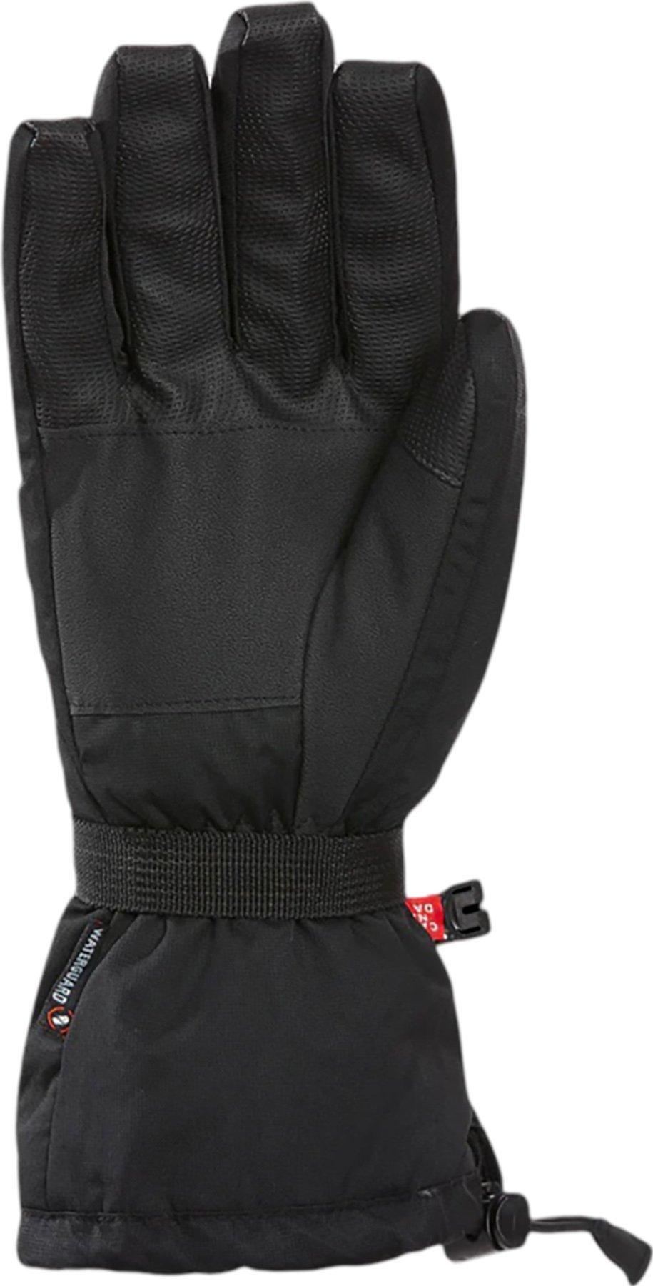 Product gallery image number 2 for product Everyday Waterguard Gloves - Women's