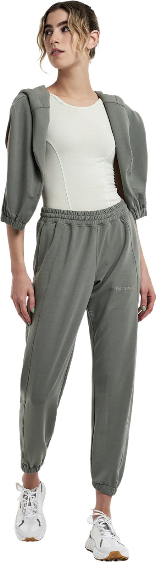 Product gallery image number 2 for product OTB High Rise Jogger - Women's