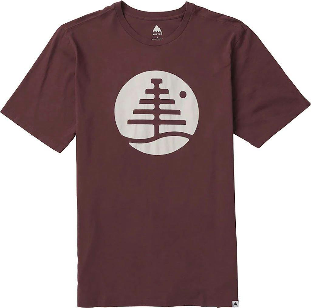 Product gallery image number 1 for product Family Tree Short Sleeve T-Shirt - Men's