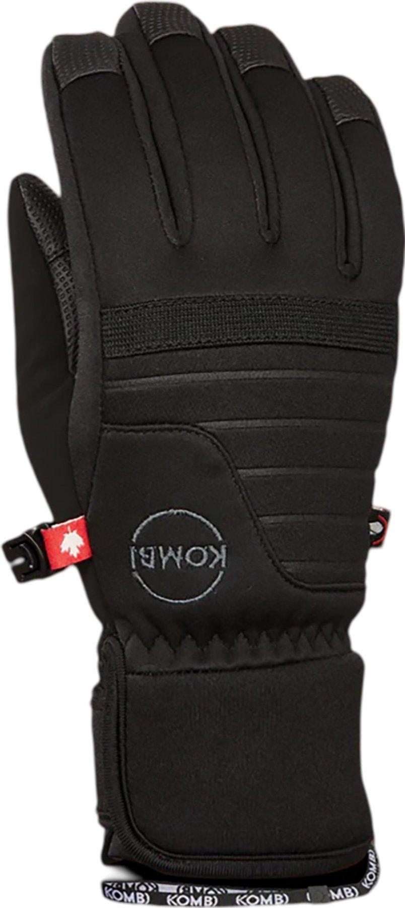 Product image for Sleek Waterguard Gloves - Youth