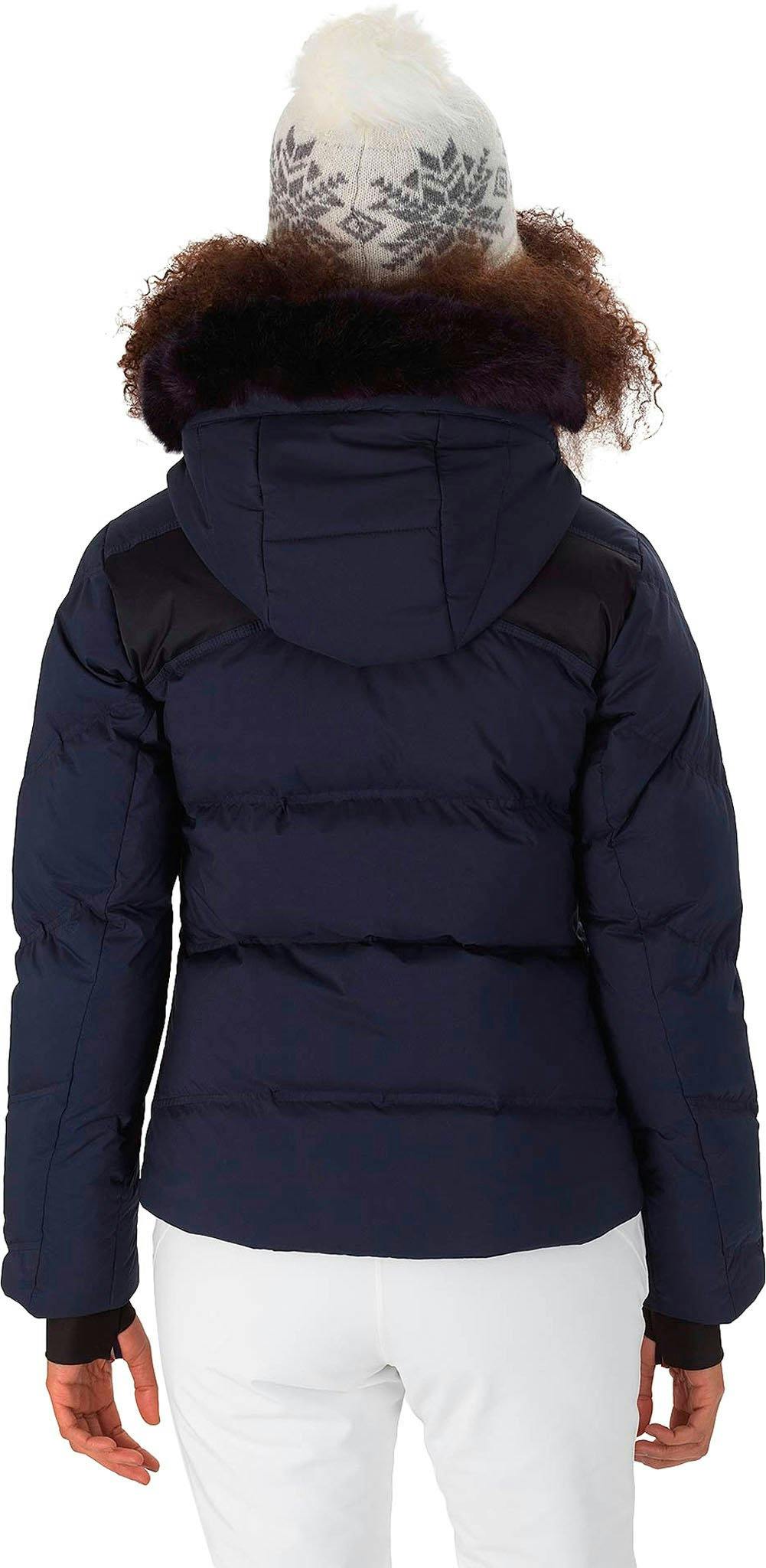 Product gallery image number 2 for product Signature Down Ski Jacket - Women's