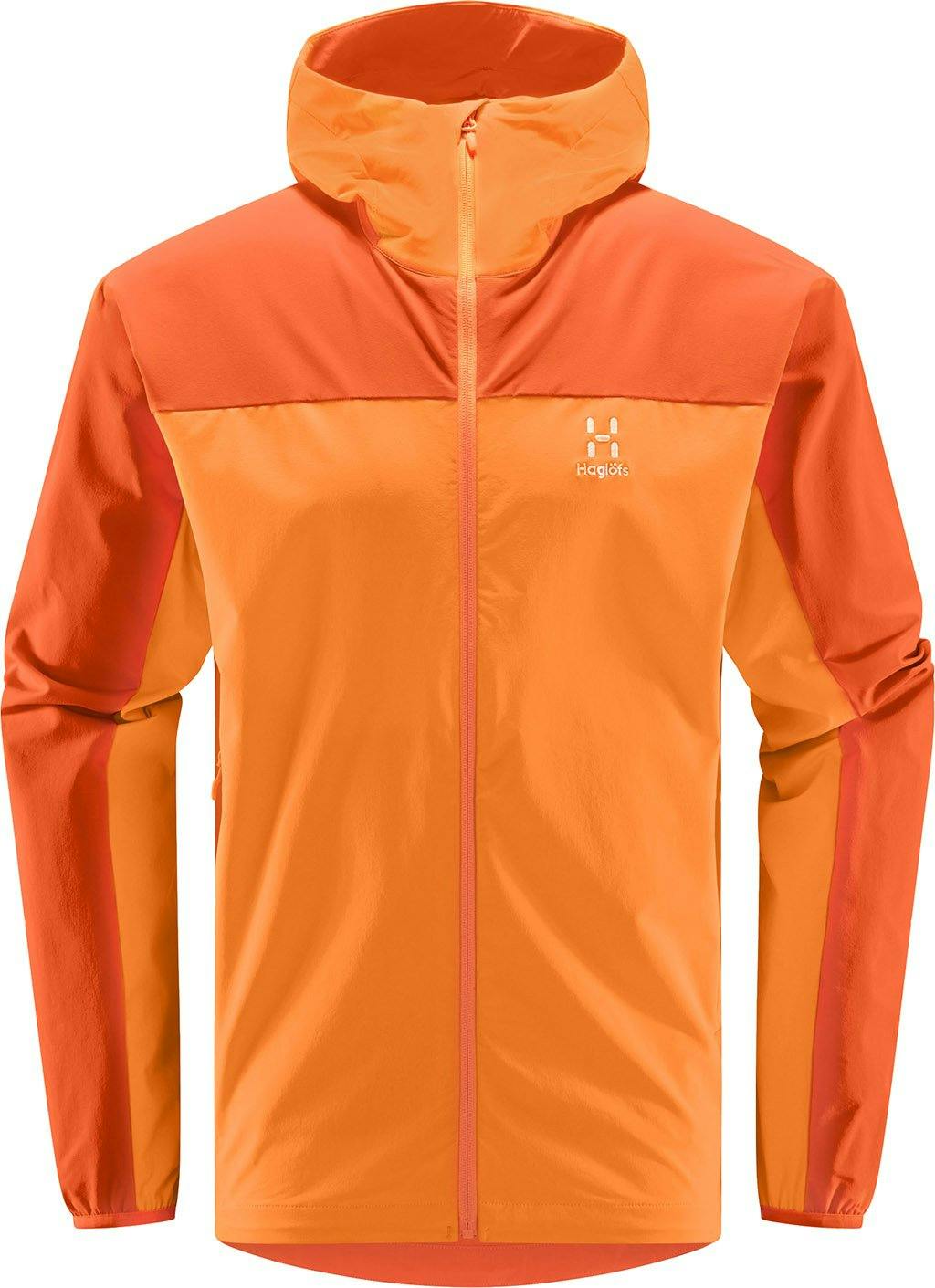 Product gallery image number 1 for product Morän Hood - Men's