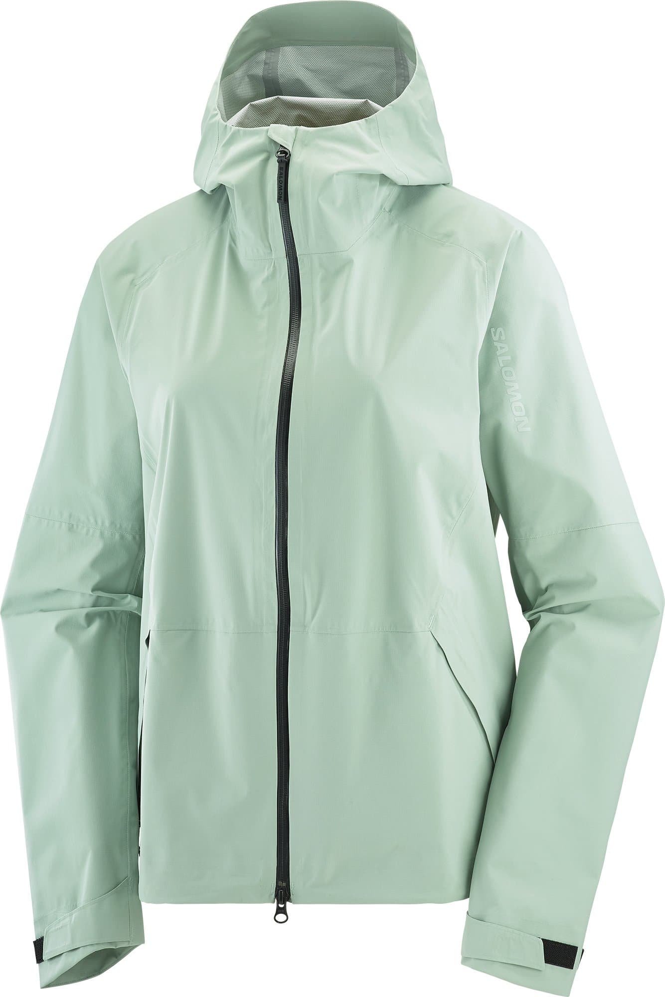 Product image for Outerpath 2.5 Layer Waterproof Jacket - Women's