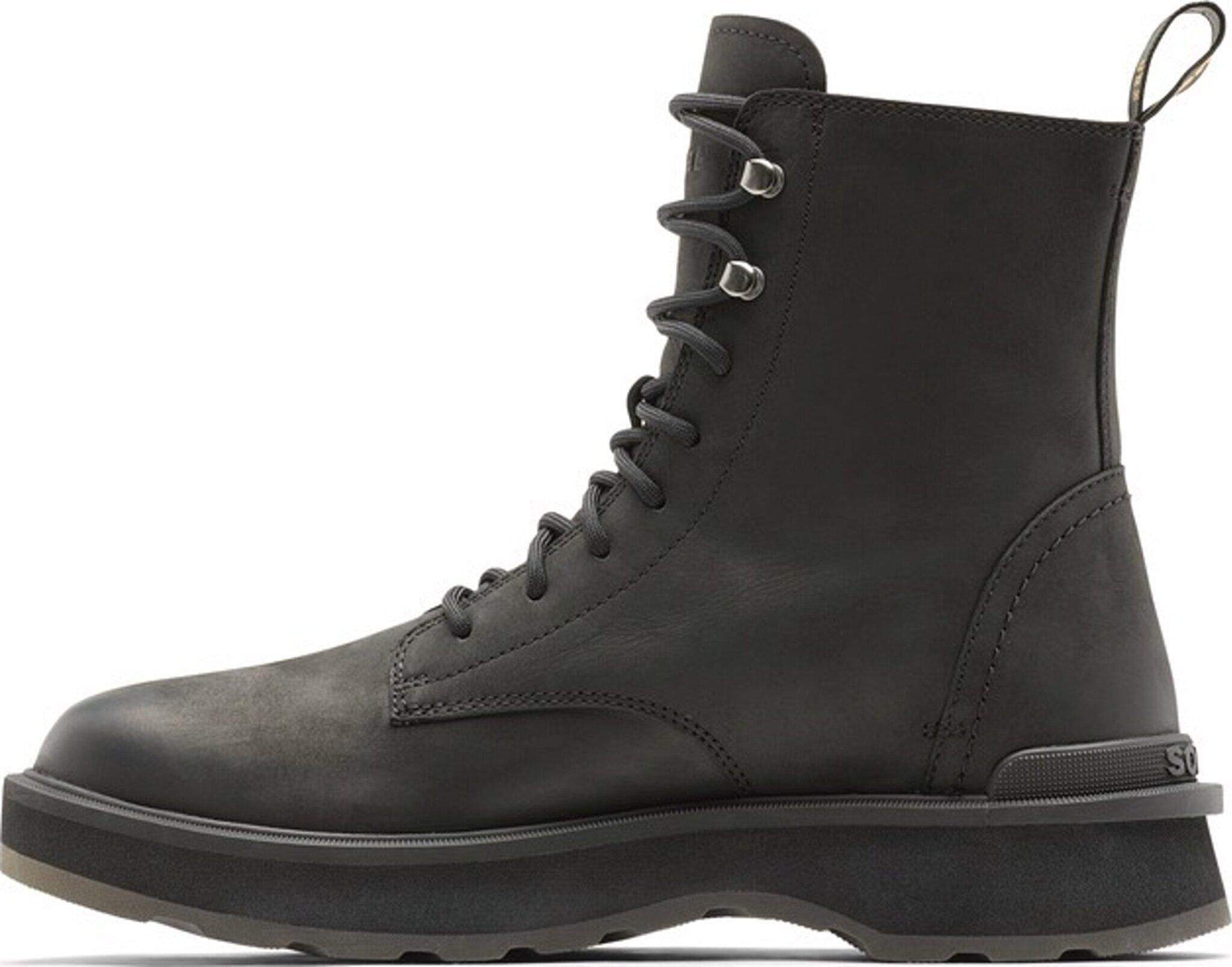 Numéro de l'image de la galerie de produits 5 pour le produit Bottes à lacets Hi-Line - Homme