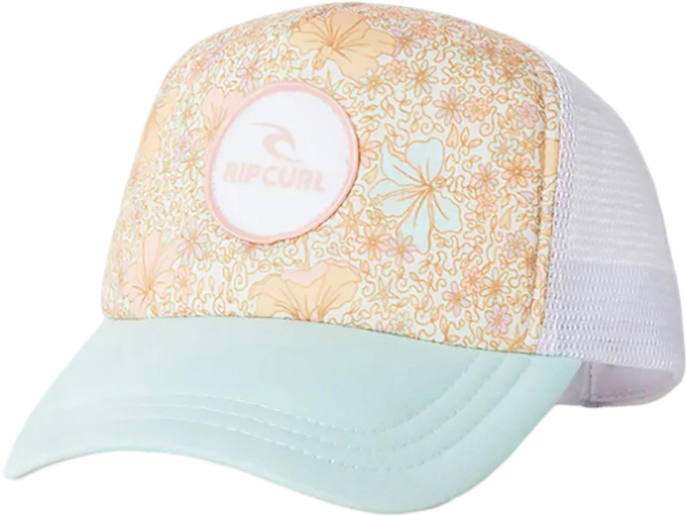 Numéro de l'image de la galerie de produits 3 pour le produit Casquette de camionneur Crystal Cove - Fille