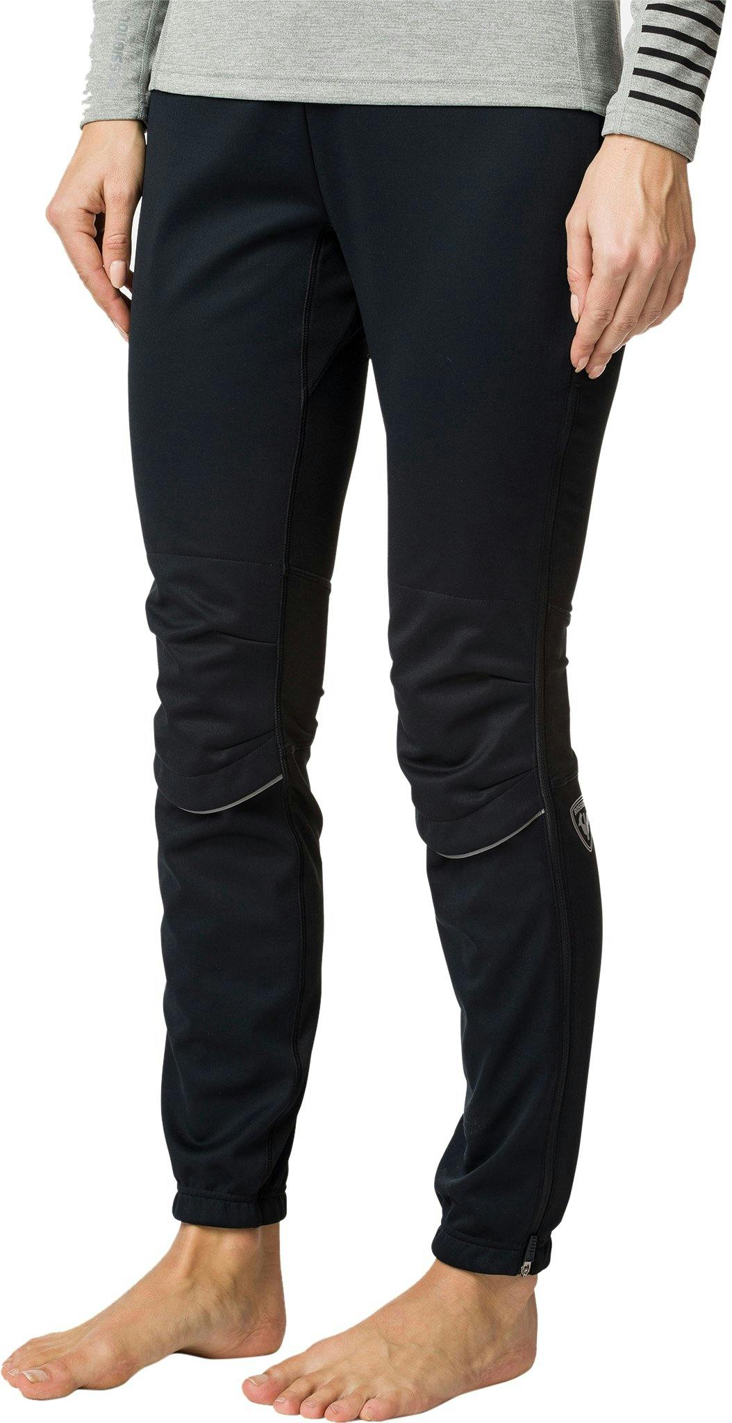 Numéro de l'image de la galerie de produits 5 pour le produit Pantalon Softshell - Femme