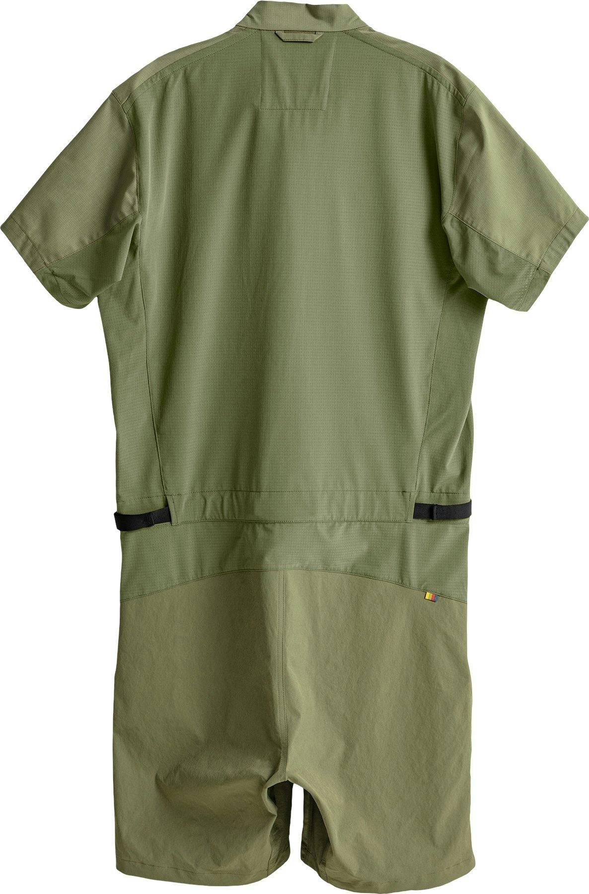 Product gallery image number 2 for product S/F Sun Field Suit - Men's