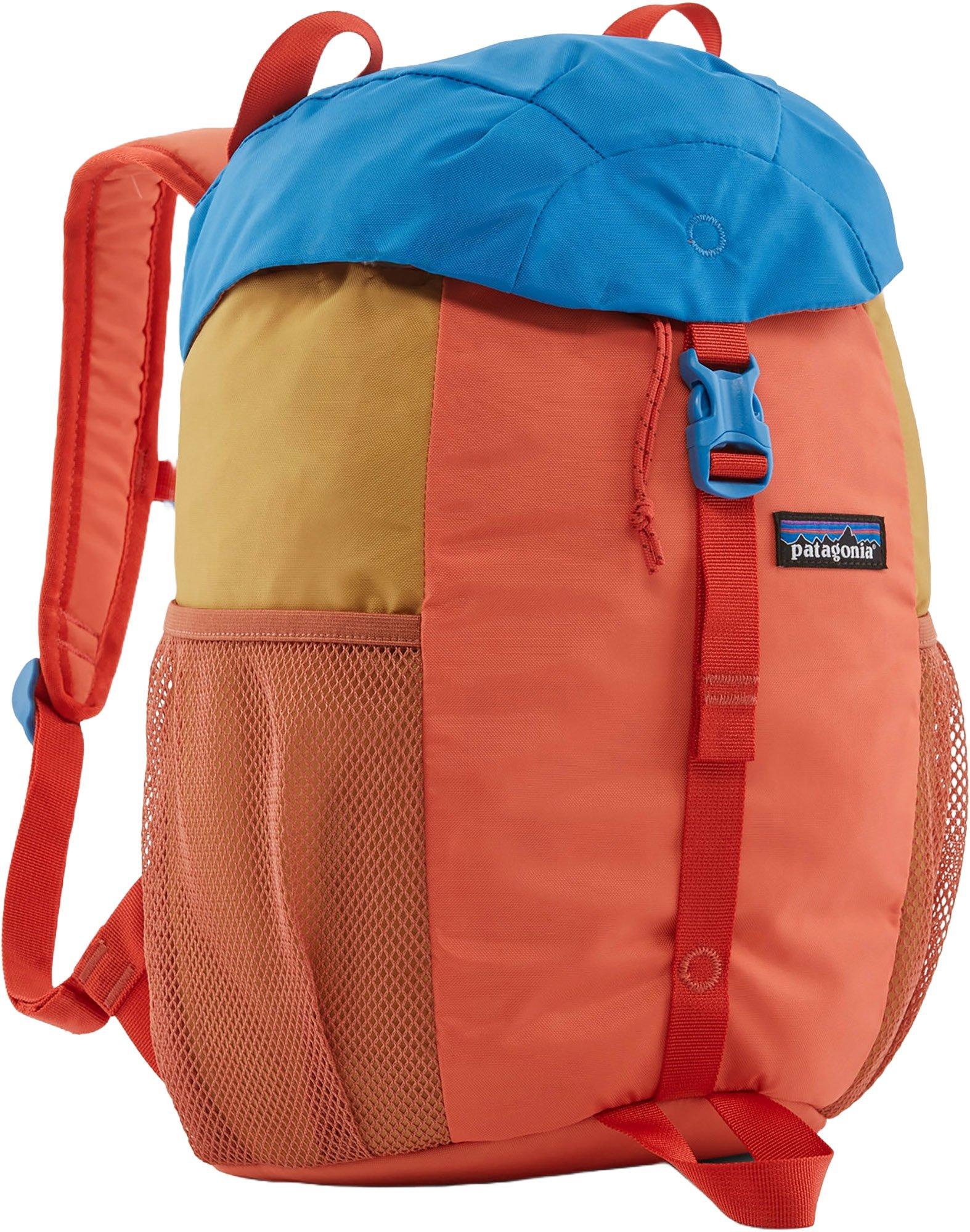 Image de produit pour Sac de promenade Refugito 12L - Enfant