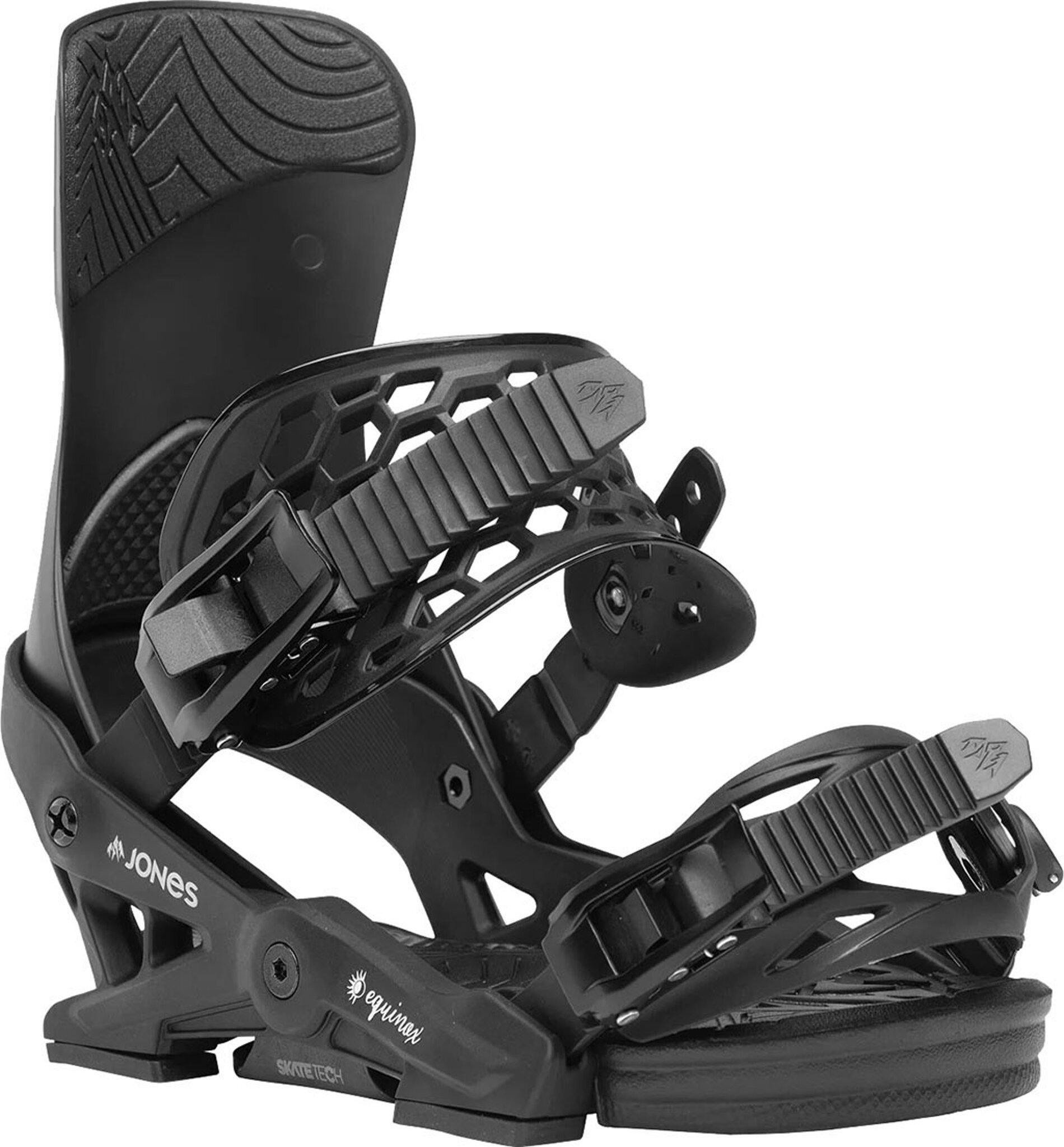 Product gallery image number 4 for product Equinox Snowboard Binding - Women's