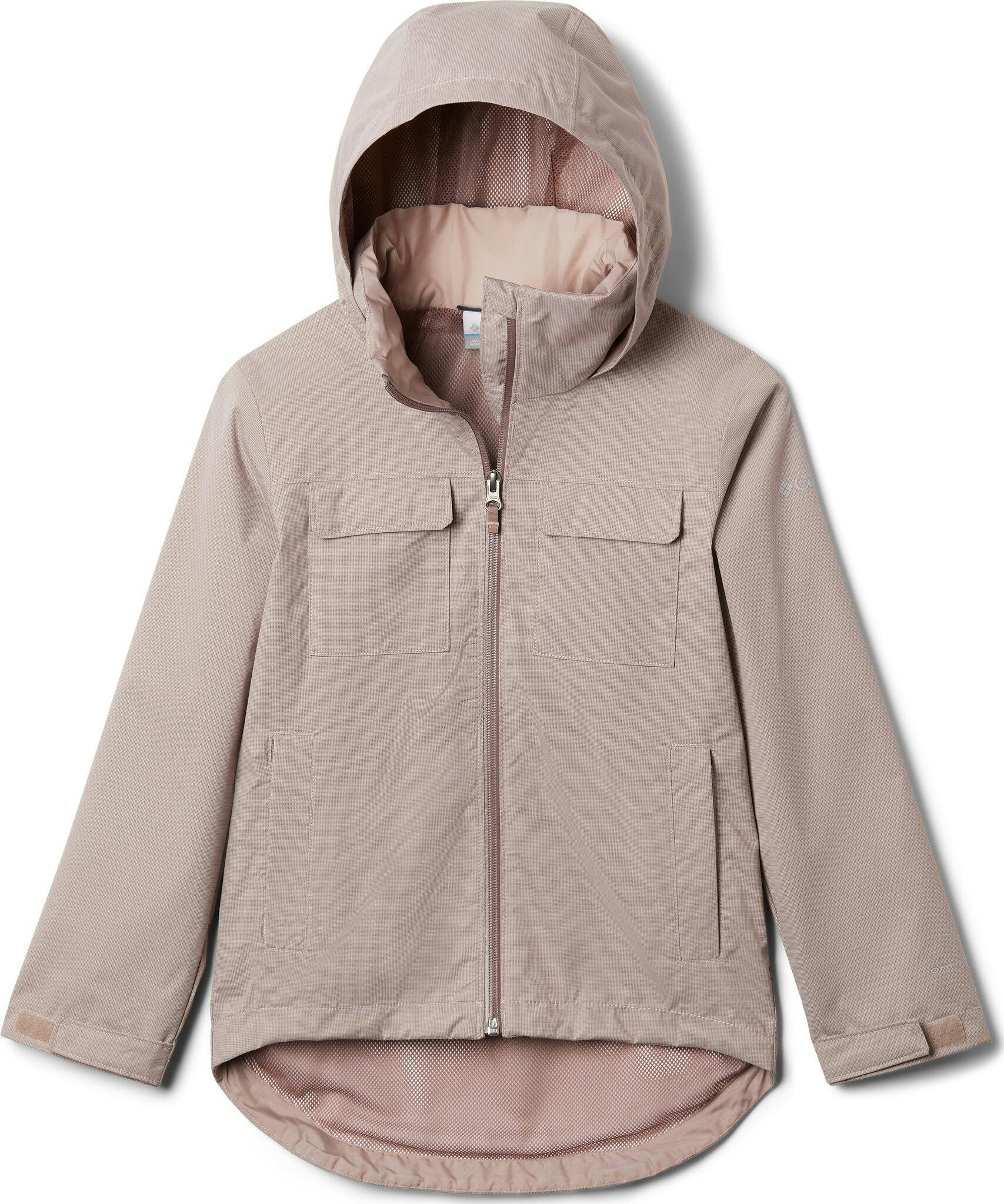 Image de produit pour Manteau Vedder Park - Fille