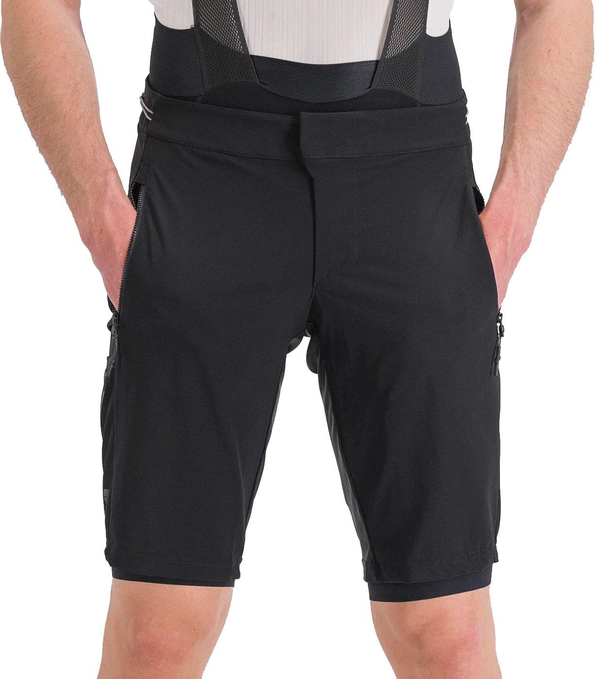 Image de produit pour Sur-short Supergiara - Homme