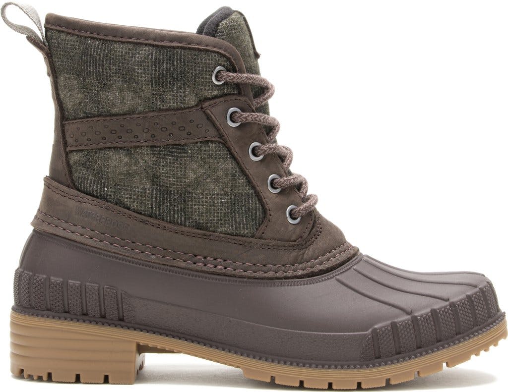 Numéro de l'image de la galerie de produits 1 pour le produit Bottes d'hiver Sienna Mid2 - Femme