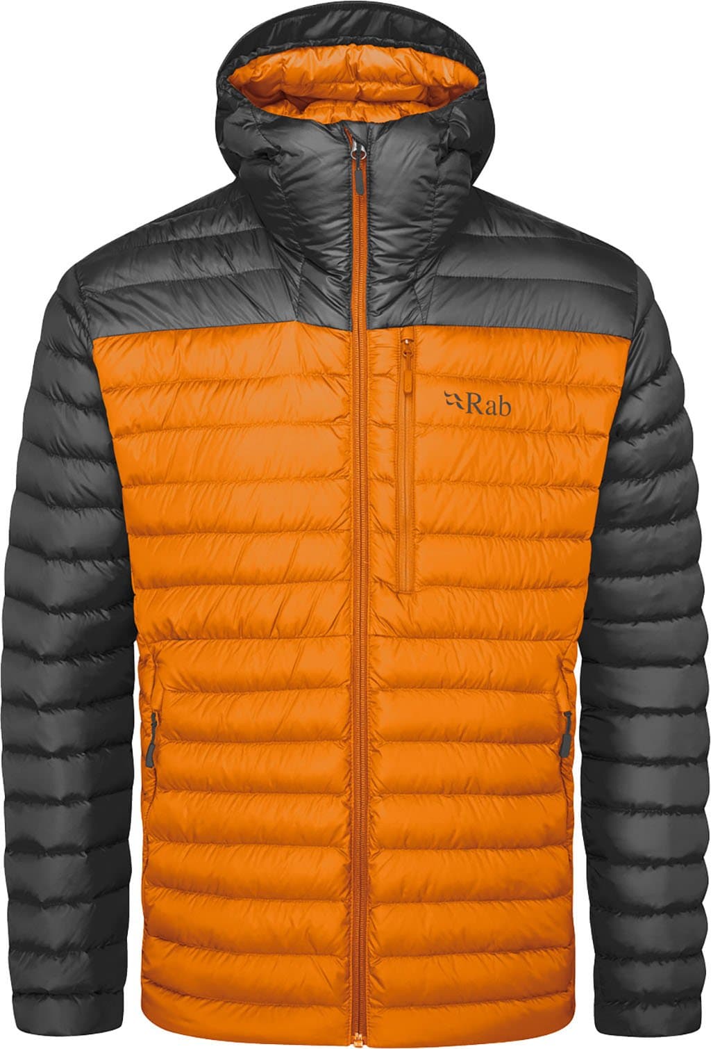 Image de produit pour Manteau Microlight Alpine - Homme