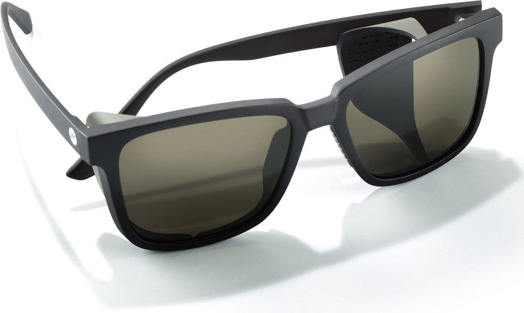 Product gallery image number 3 for product Couloir Sunglasses