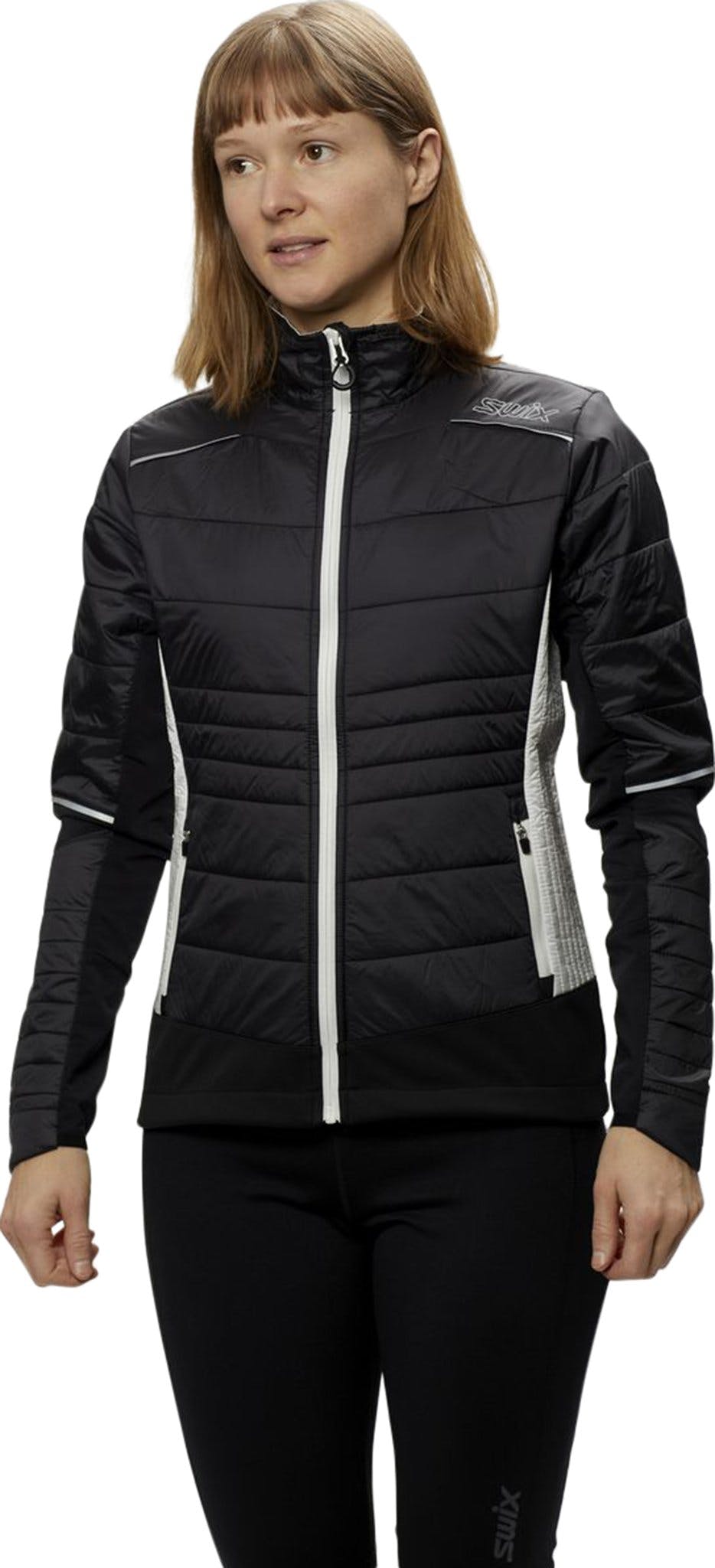 Image de produit pour Manteau hybride Navado - Femme