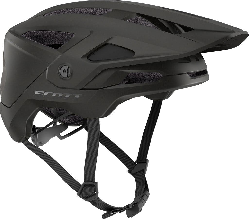 Product gallery image number 1 for product Stego Plus Helmet