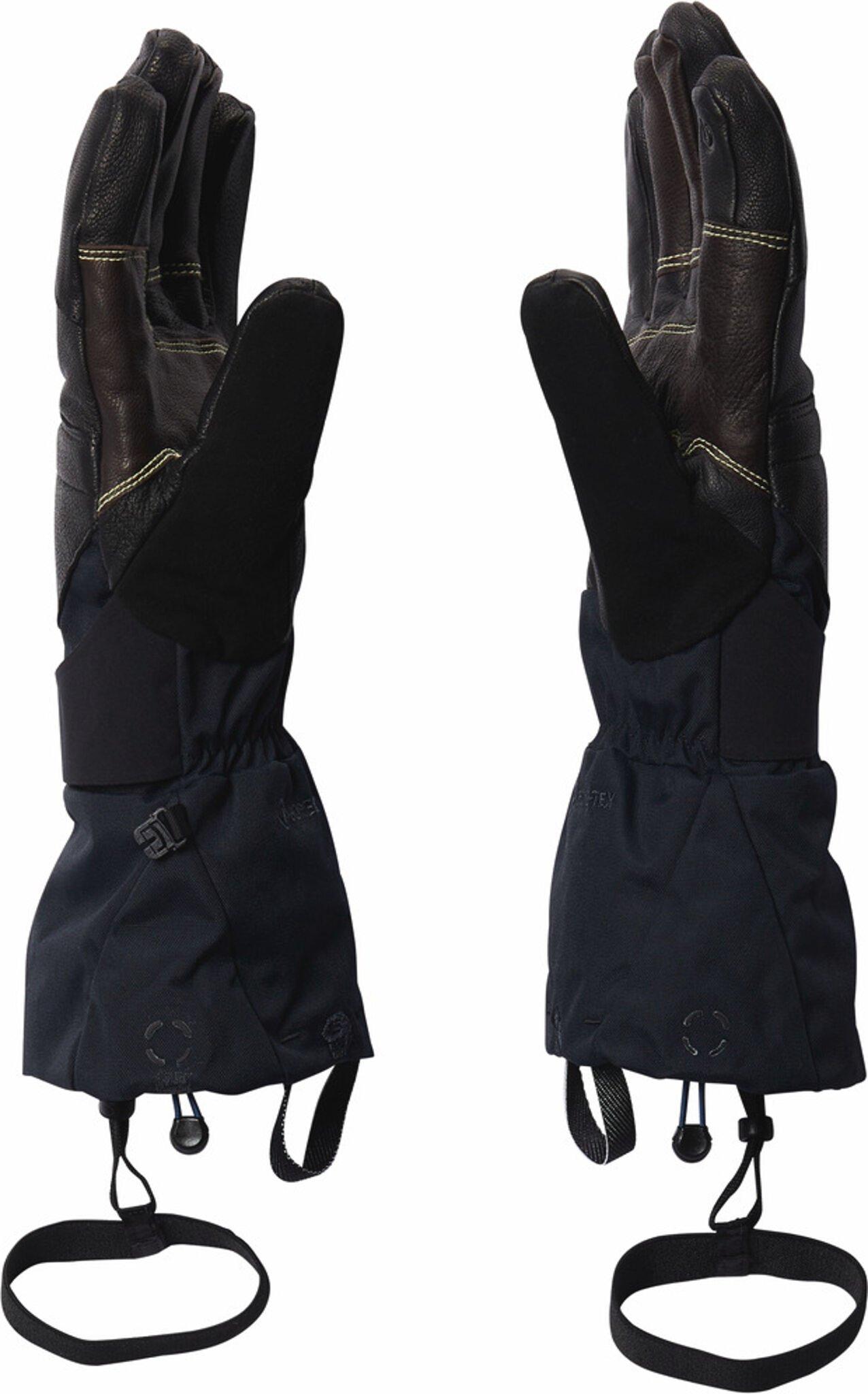 Product gallery image number 2 for product Boundary Ridge™ Gore-Tex™ Glove - Unisex