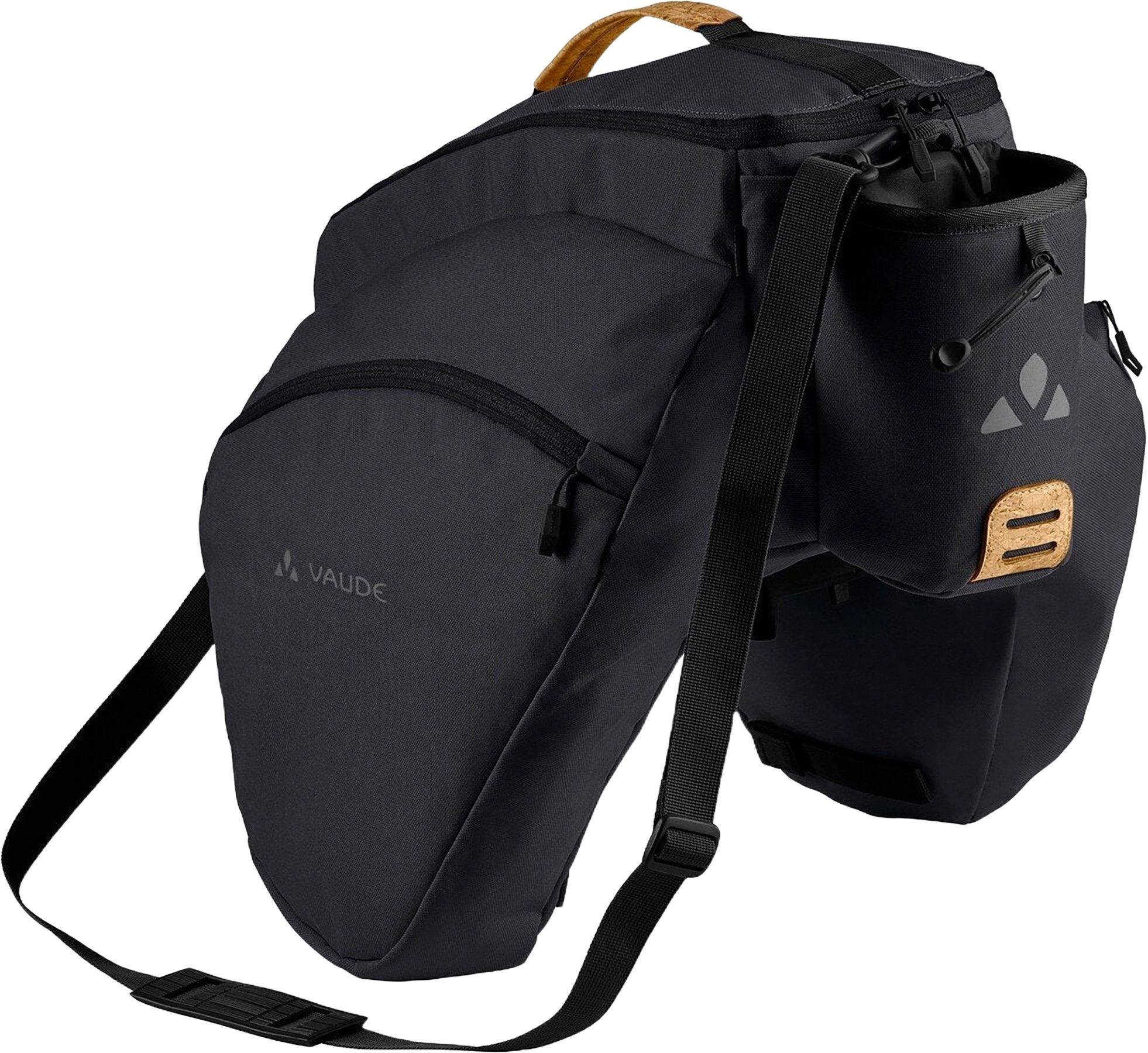 Image de produit pour Sacoche de vélo eSilkroad Plus 22L